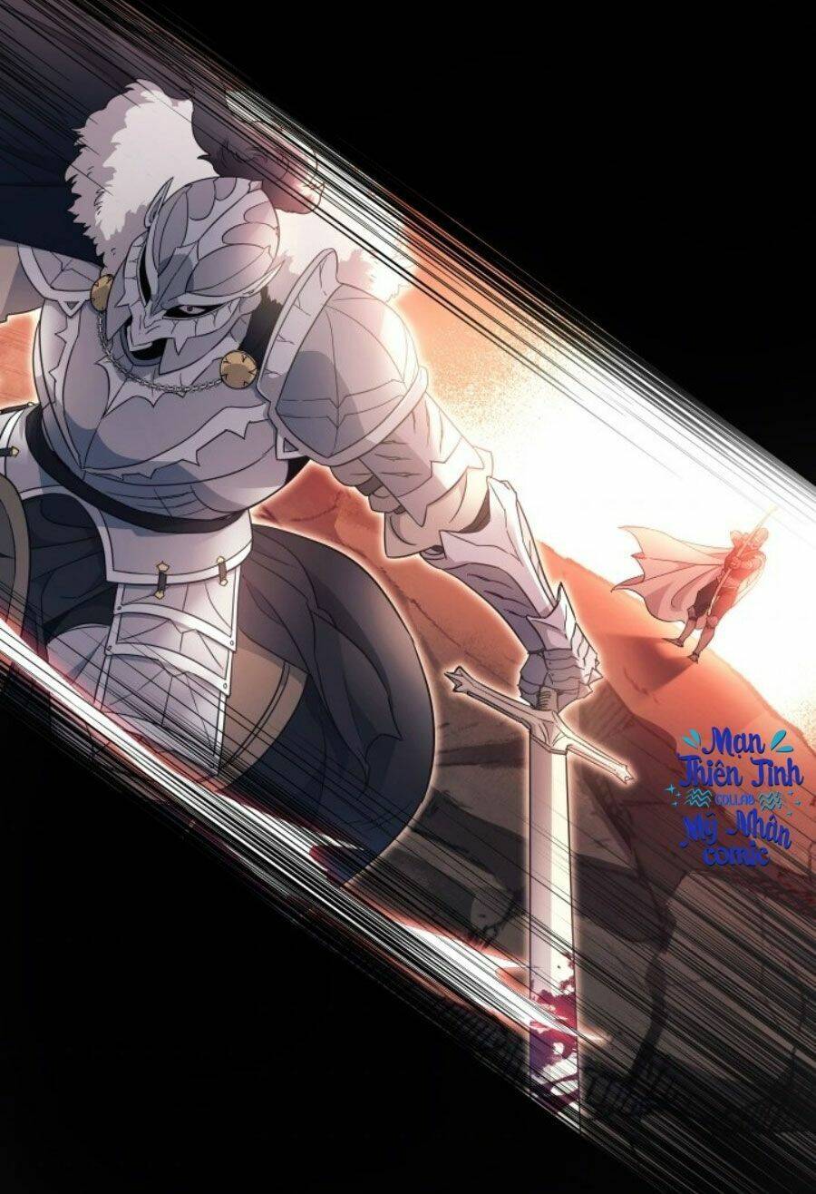 Cuộc Hôn Nhân Vụ Lợi - Chương 3