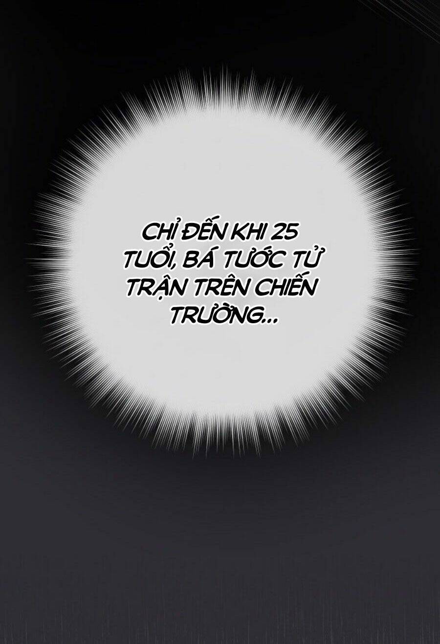 Cuộc Hôn Nhân Vụ Lợi - Chương 3