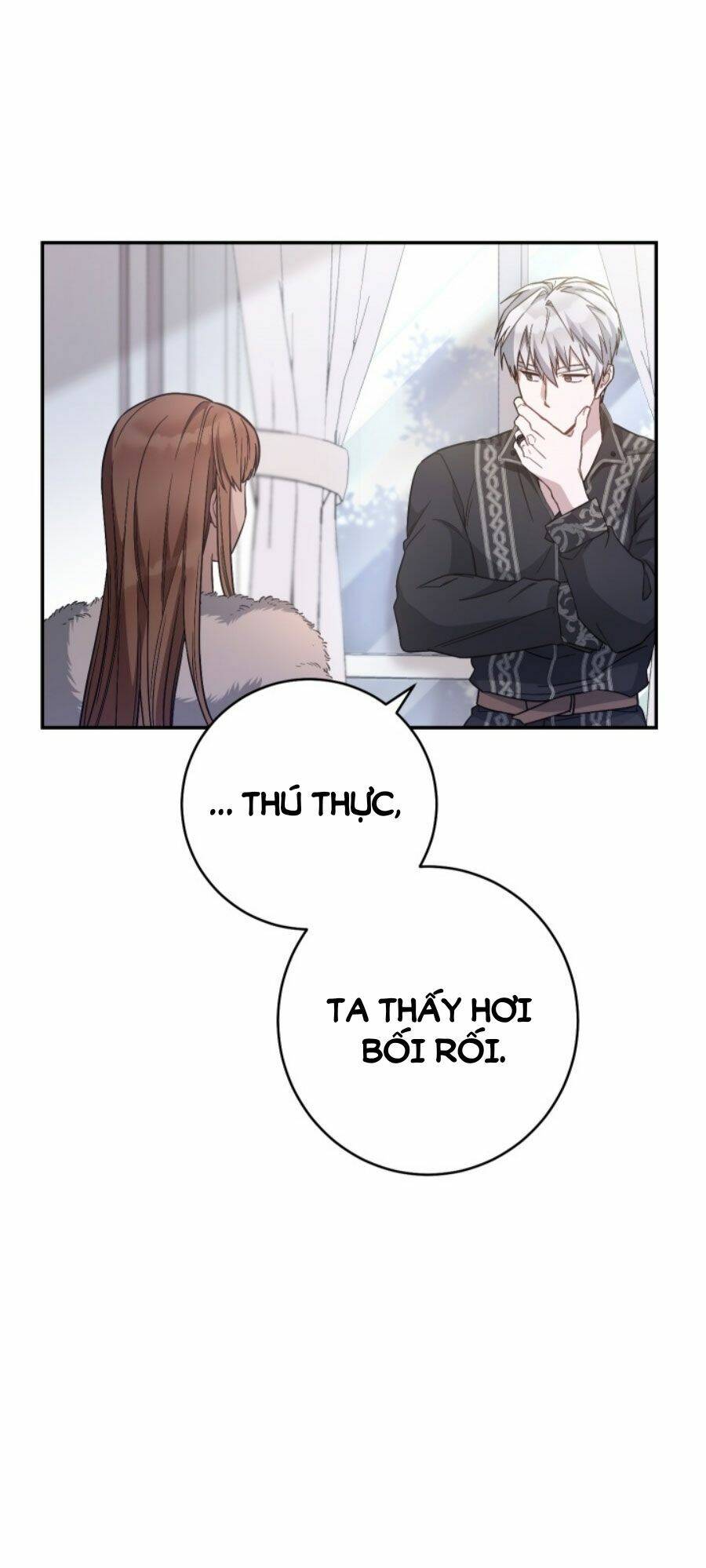 Cuộc Hôn Nhân Vụ Lợi - Chương 3