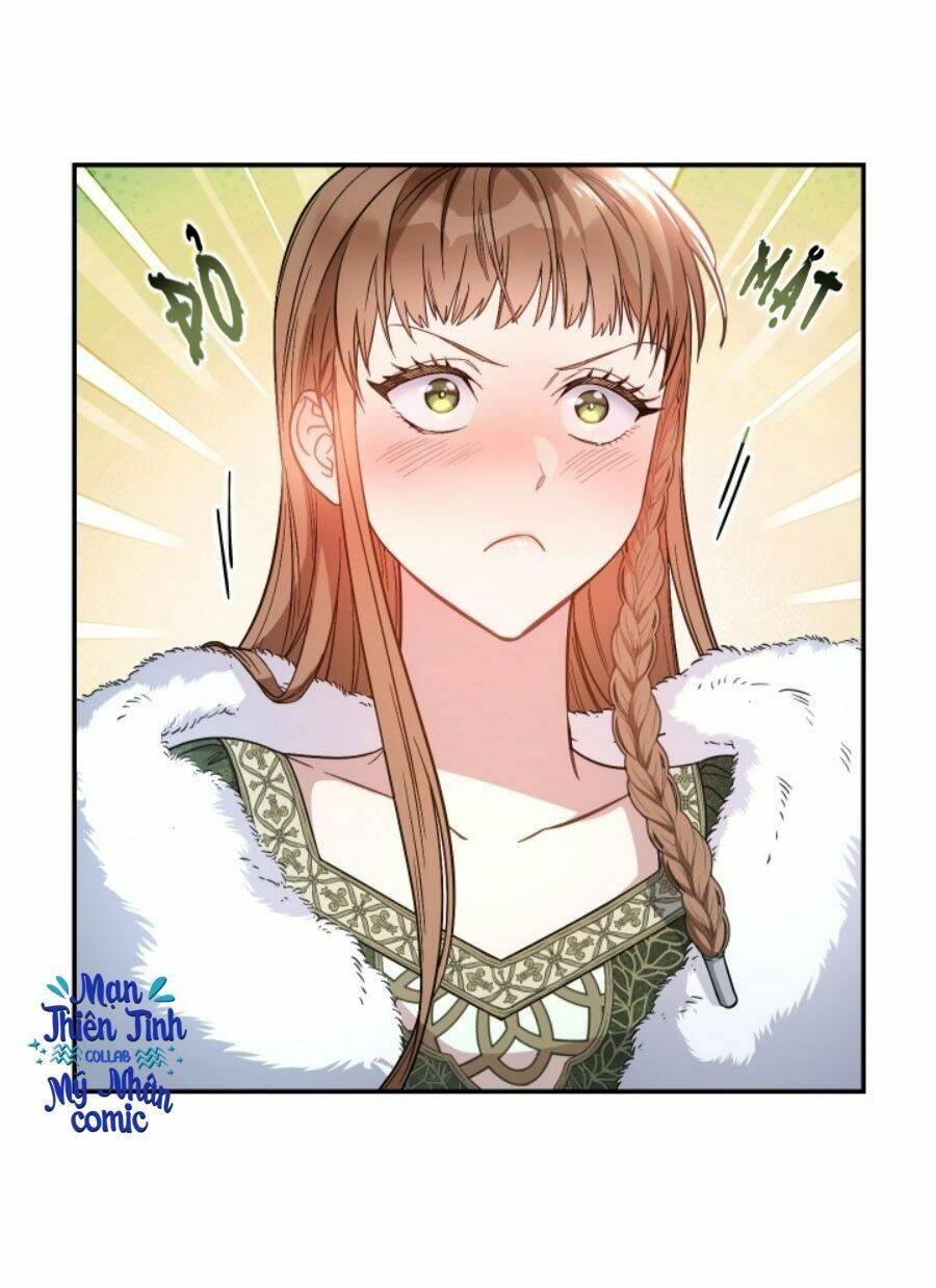 Cuộc Hôn Nhân Vụ Lợi - Chương 3