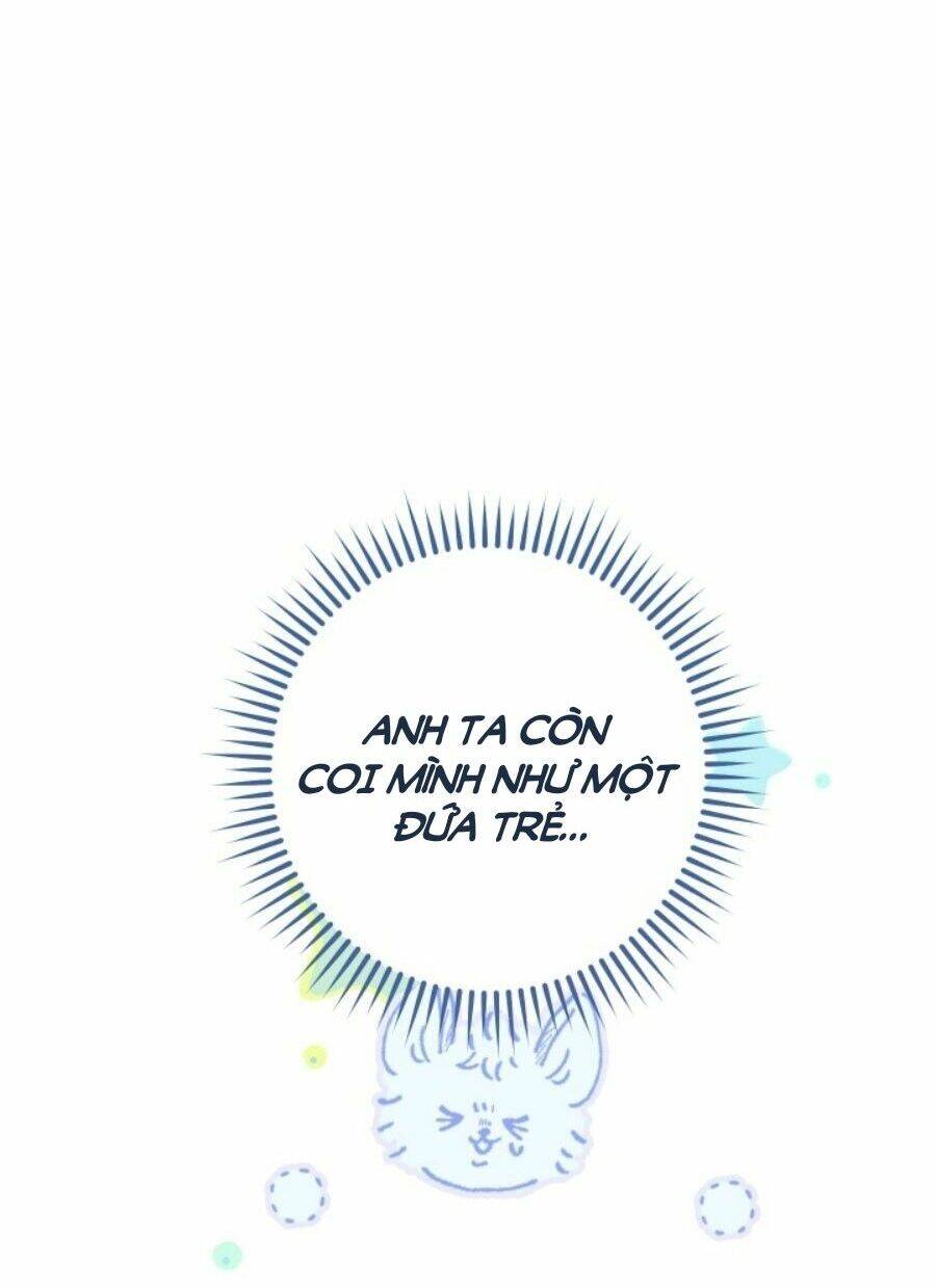 Cuộc Hôn Nhân Vụ Lợi - Chương 3