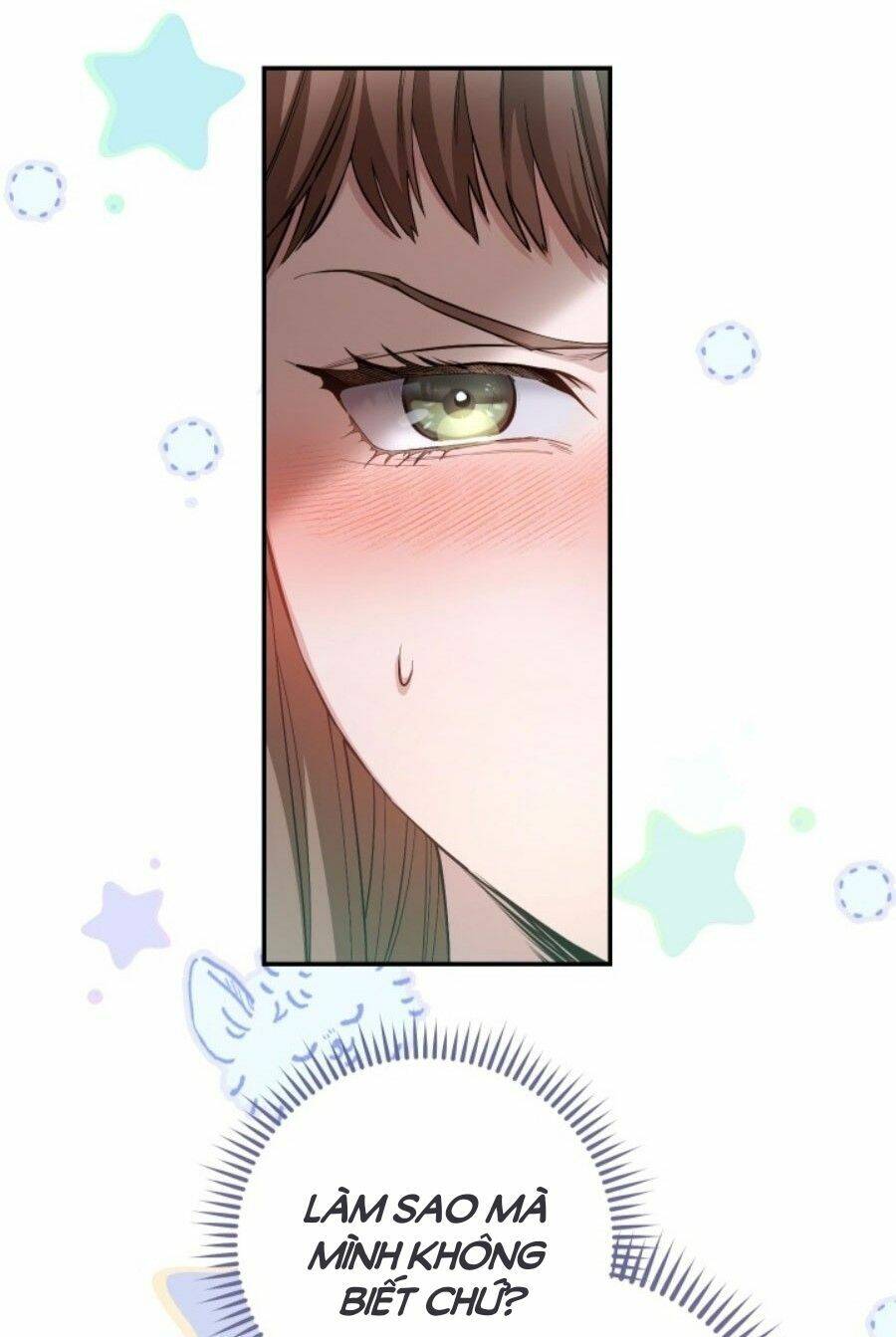 Cuộc Hôn Nhân Vụ Lợi - Chương 3