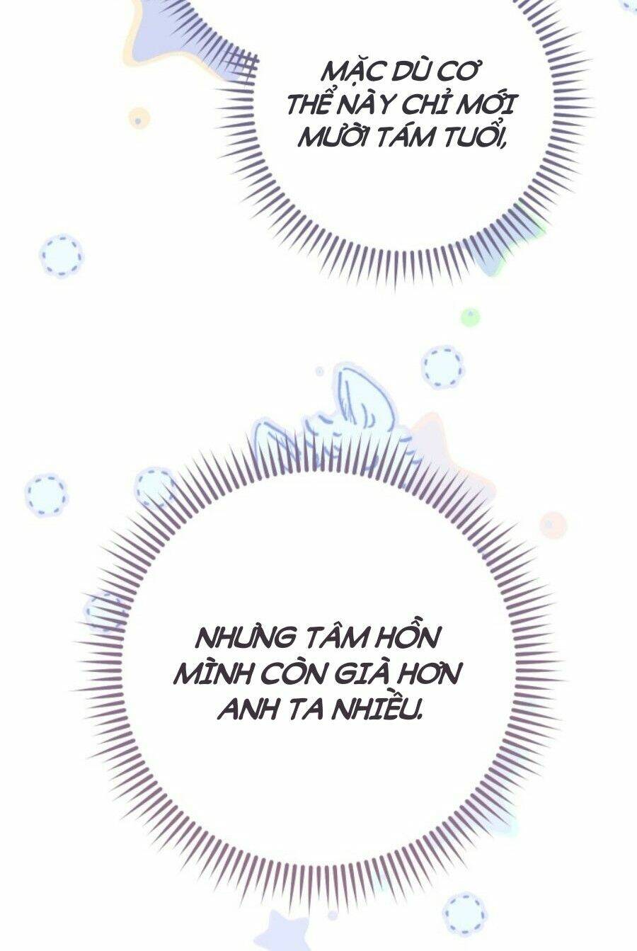 Cuộc Hôn Nhân Vụ Lợi - Chương 3