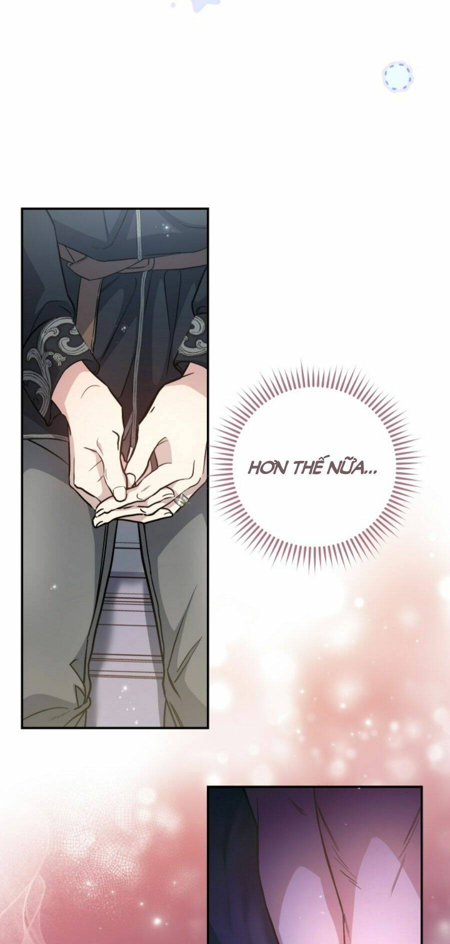 Cuộc Hôn Nhân Vụ Lợi - Chương 3