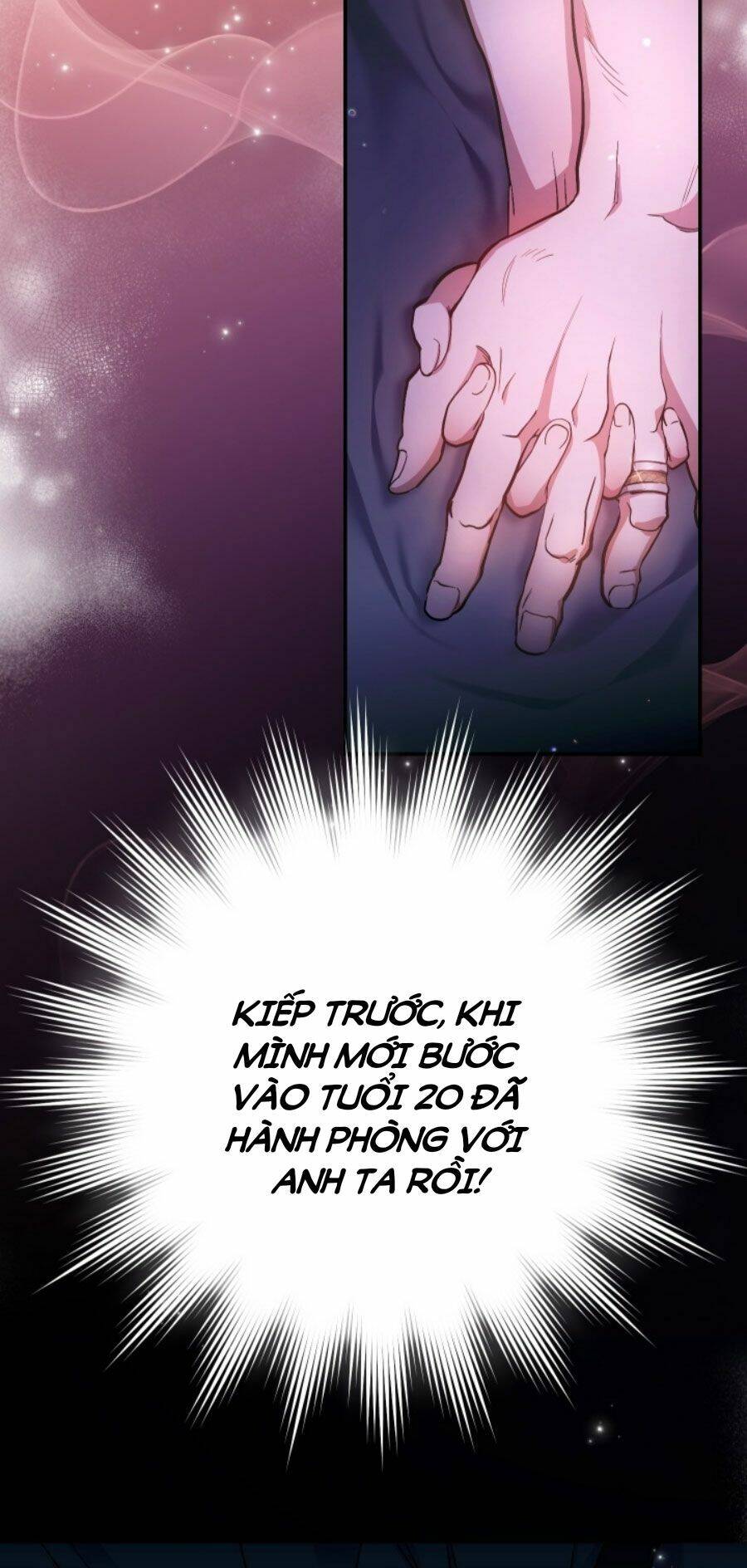 Cuộc Hôn Nhân Vụ Lợi - Chương 3