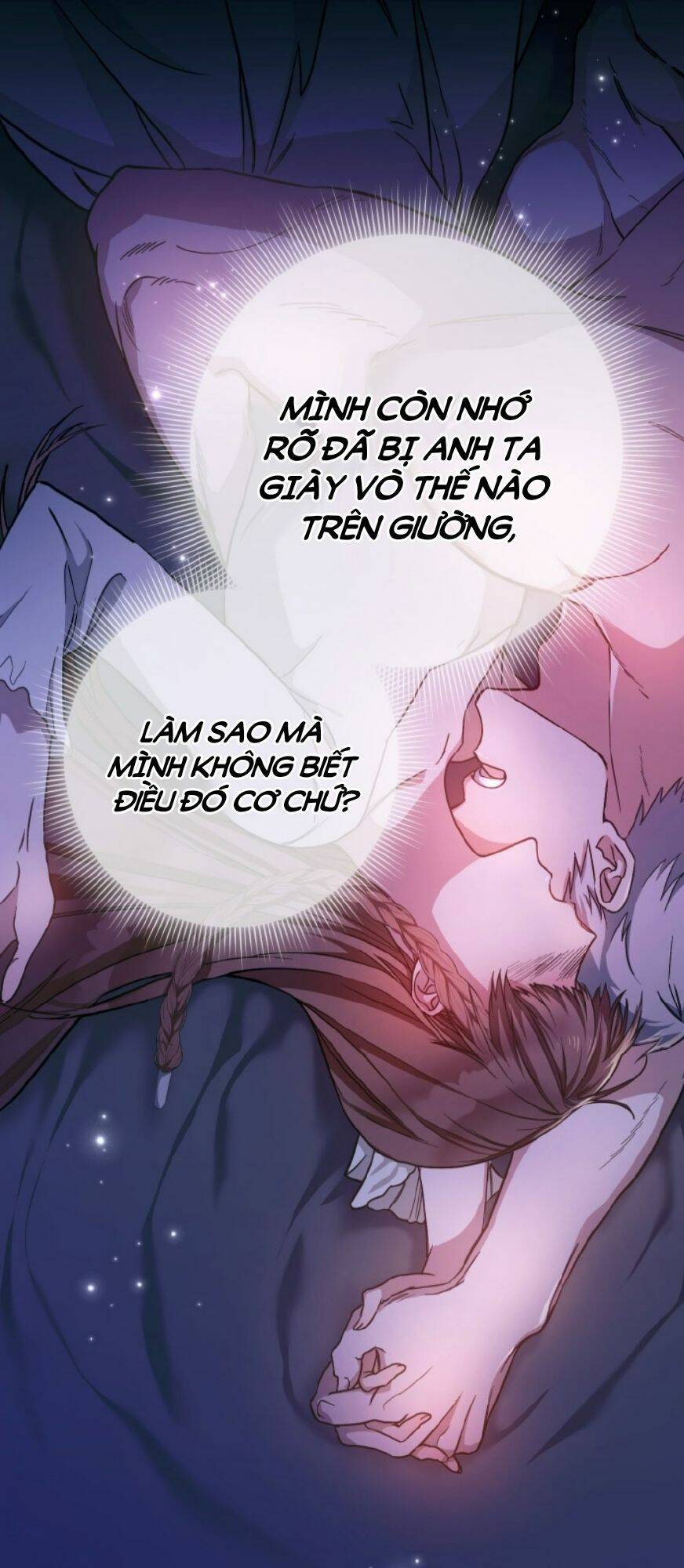 Cuộc Hôn Nhân Vụ Lợi - Chương 3