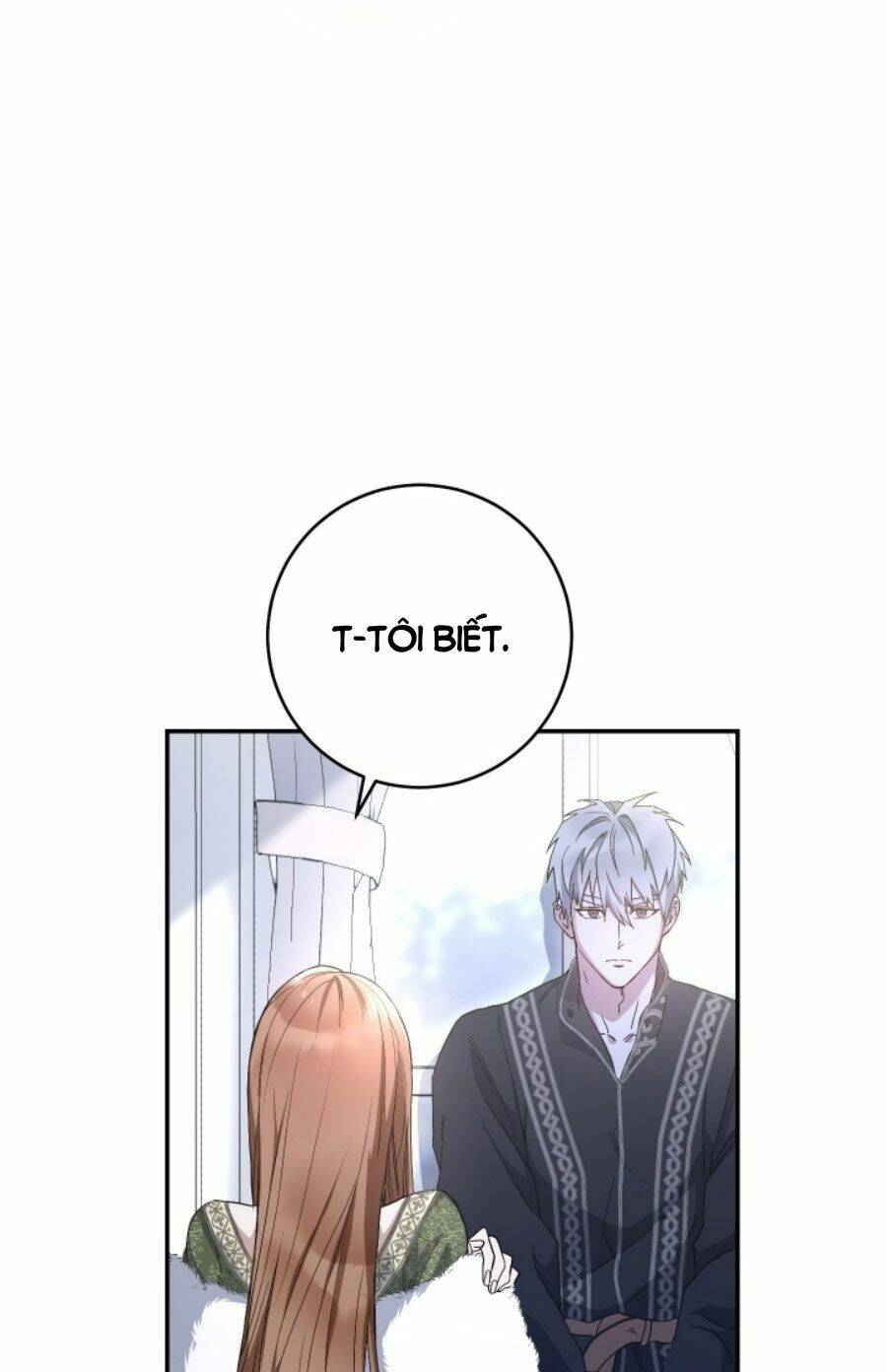 Cuộc Hôn Nhân Vụ Lợi - Chương 3