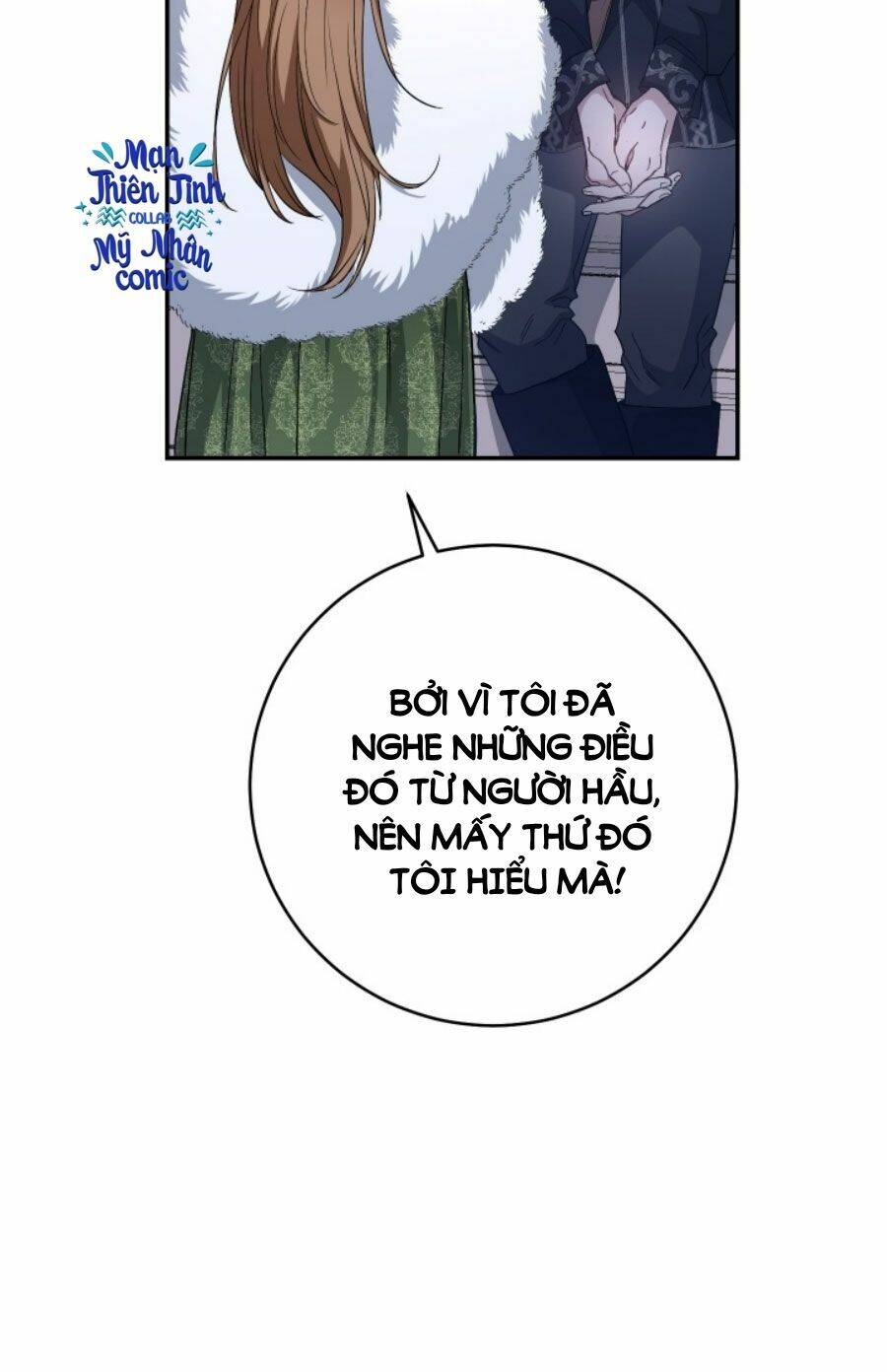 Cuộc Hôn Nhân Vụ Lợi - Chương 3