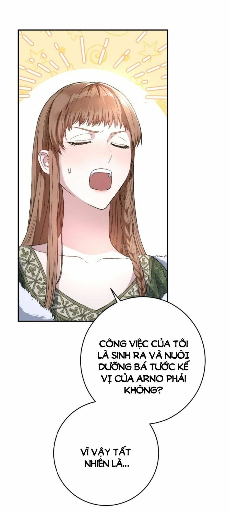 Cuộc Hôn Nhân Vụ Lợi - Chương 3