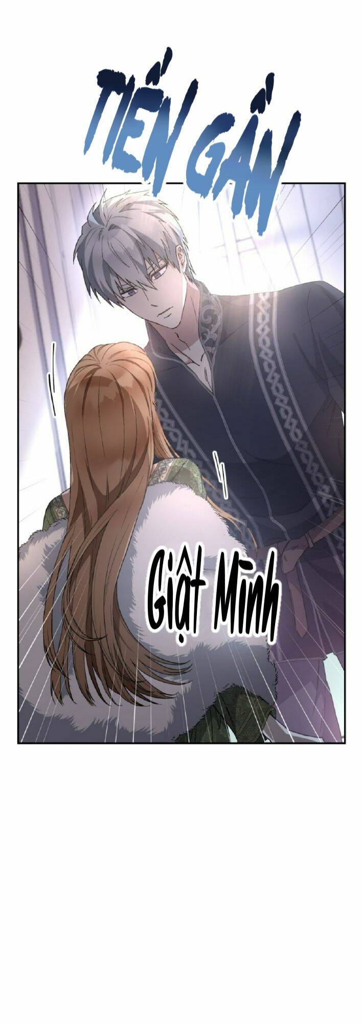 Cuộc Hôn Nhân Vụ Lợi - Chương 3