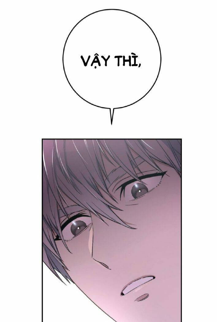 Cuộc Hôn Nhân Vụ Lợi - Chương 3