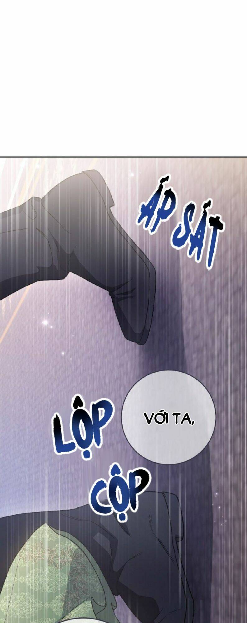 Cuộc Hôn Nhân Vụ Lợi - Chương 3