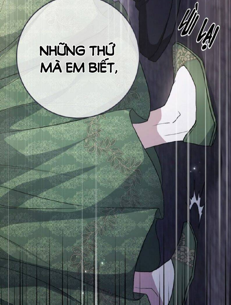 Cuộc Hôn Nhân Vụ Lợi - Chương 3