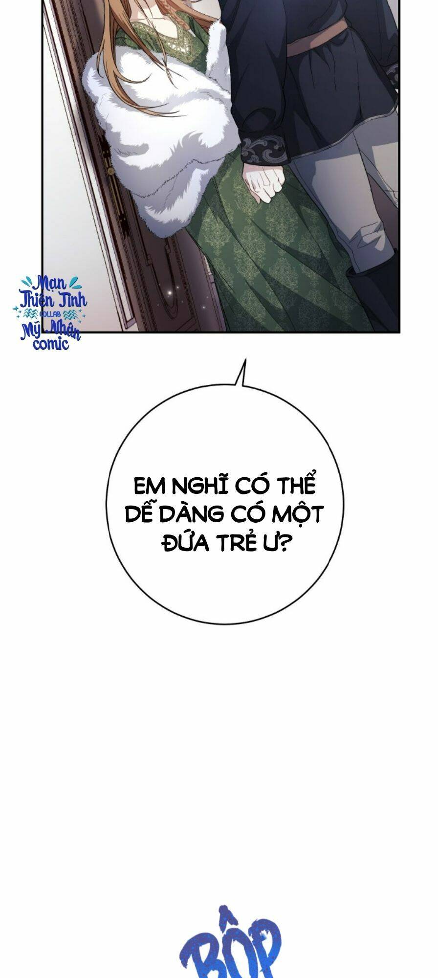 Cuộc Hôn Nhân Vụ Lợi - Chương 3