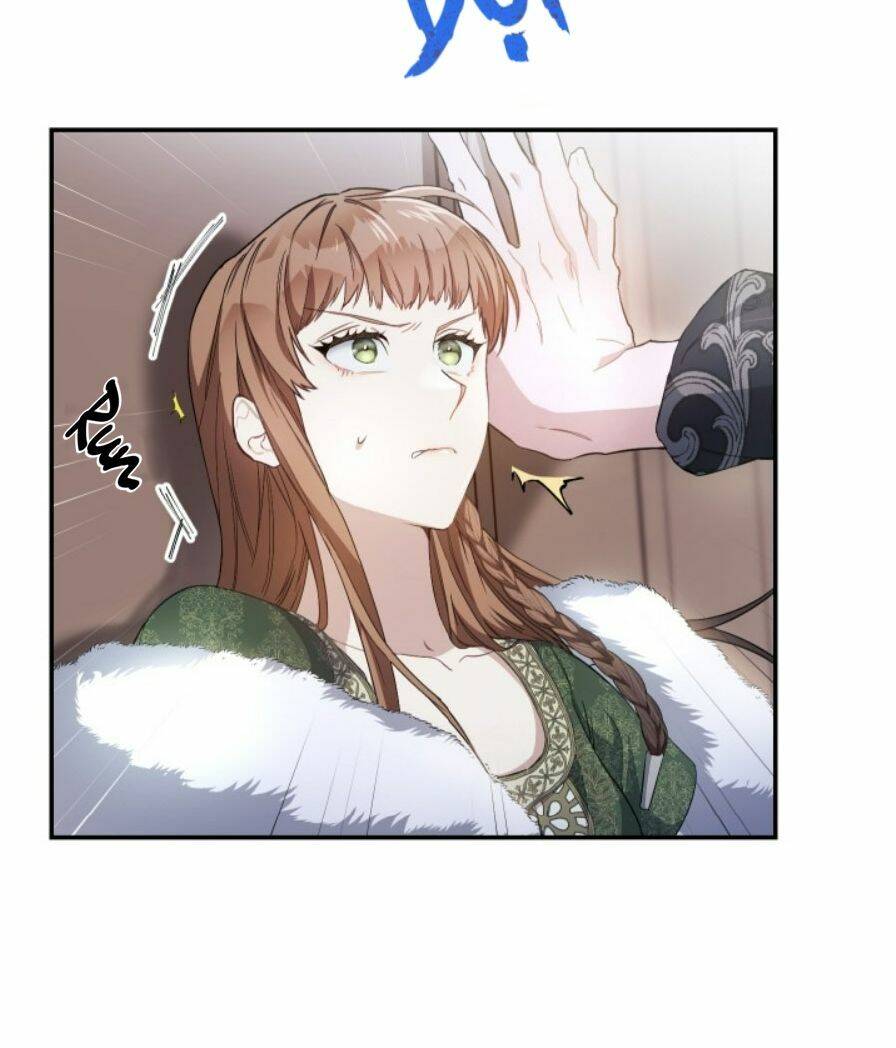 Cuộc Hôn Nhân Vụ Lợi - Chương 3