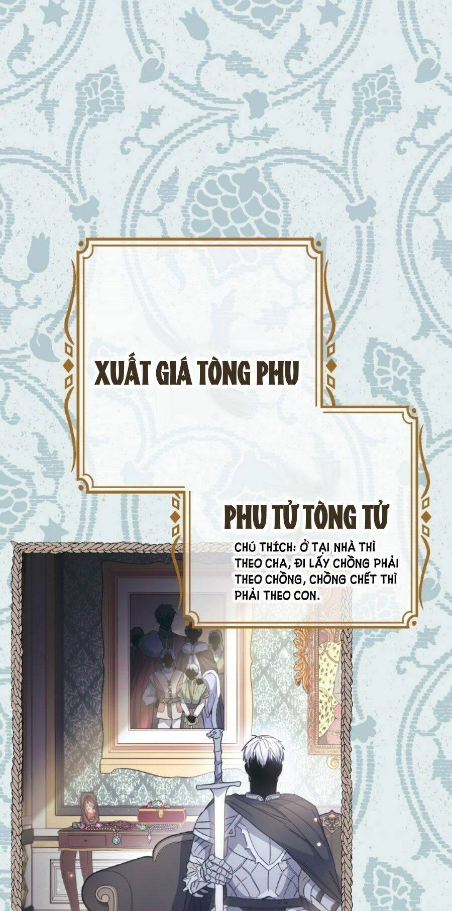 Cuộc Hôn Nhân Vụ Lợi - Chương 3