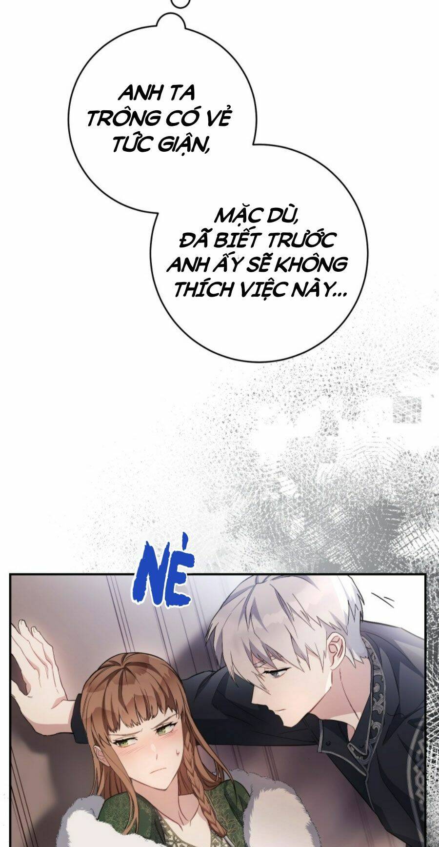 Cuộc Hôn Nhân Vụ Lợi - Chương 3