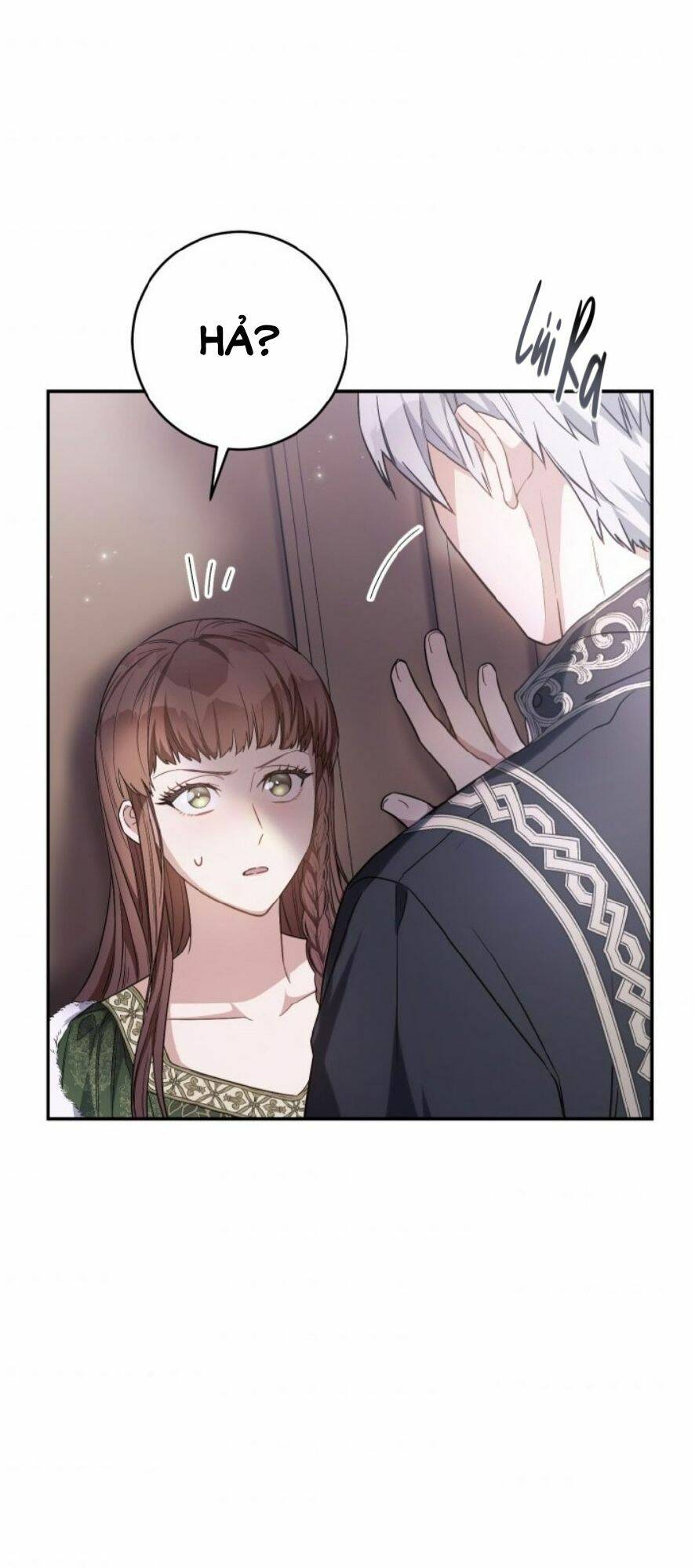 Cuộc Hôn Nhân Vụ Lợi - Chương 3