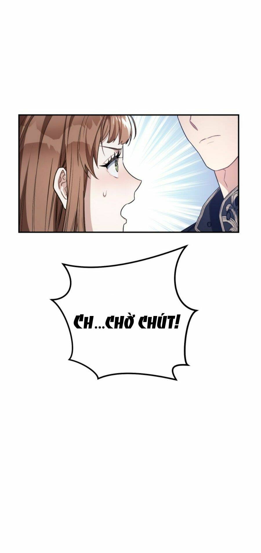 Cuộc Hôn Nhân Vụ Lợi - Chương 3