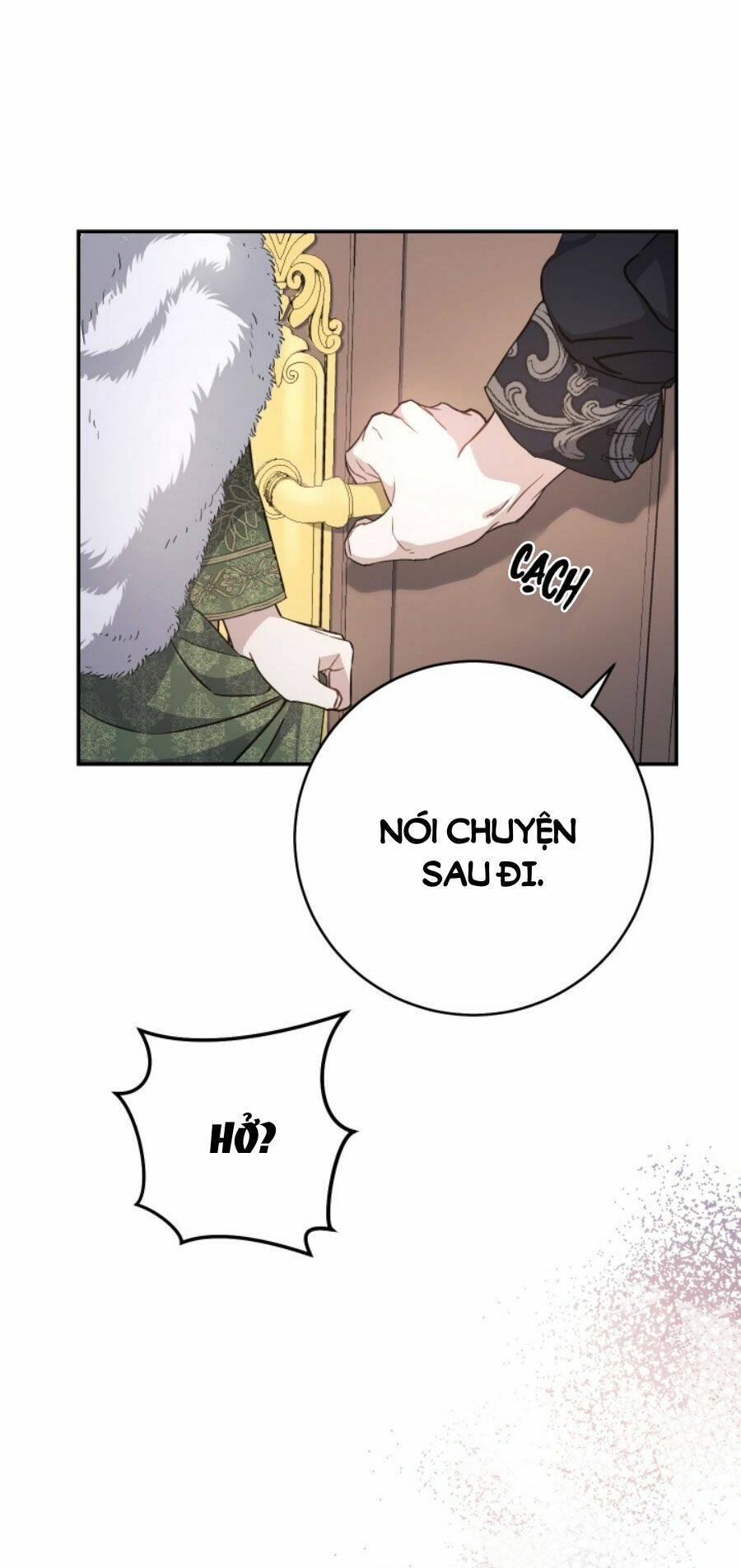 Cuộc Hôn Nhân Vụ Lợi - Chương 3