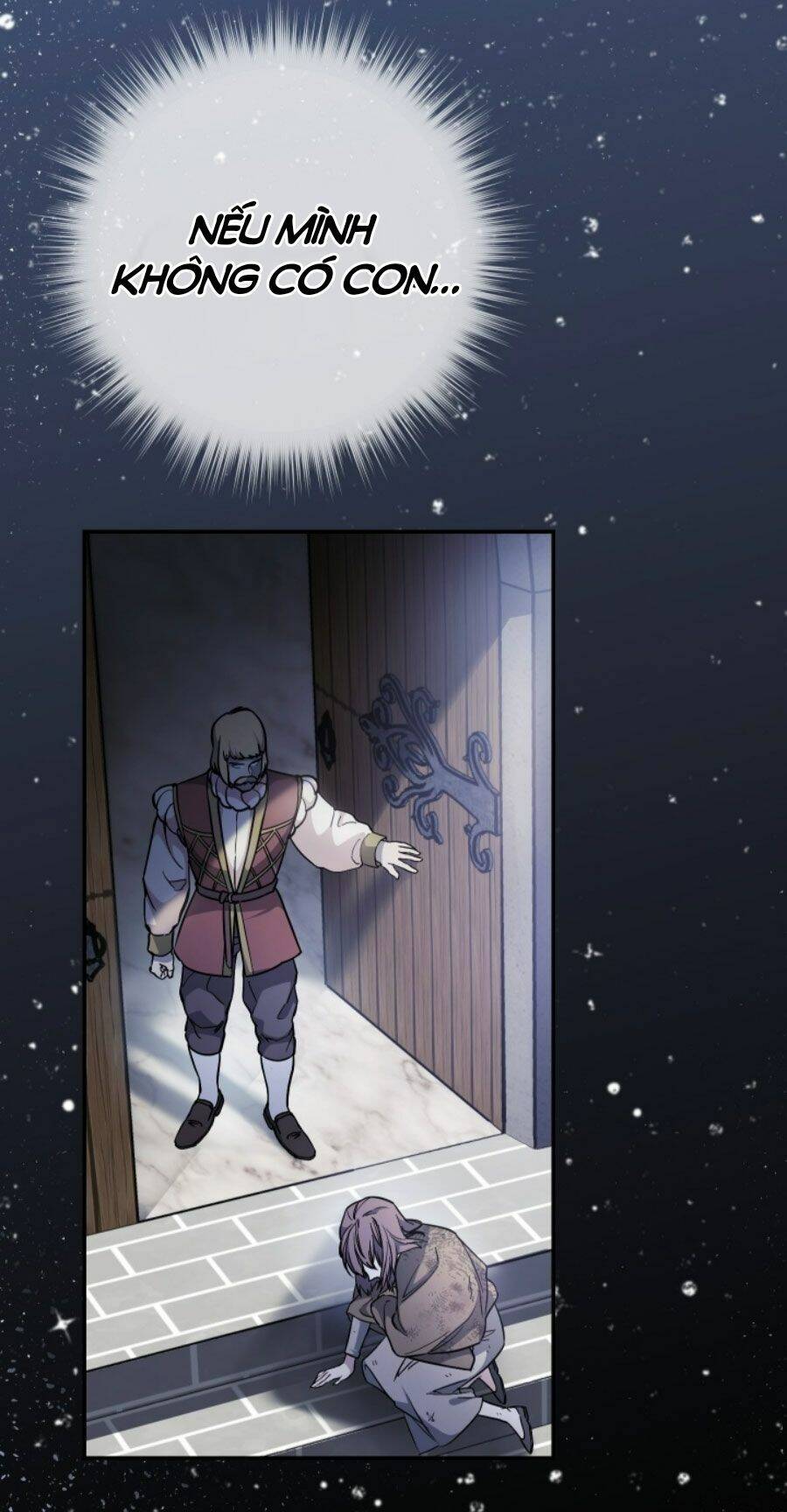 Cuộc Hôn Nhân Vụ Lợi - Chương 3