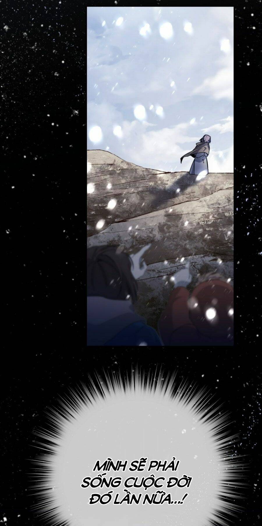 Cuộc Hôn Nhân Vụ Lợi - Chương 3