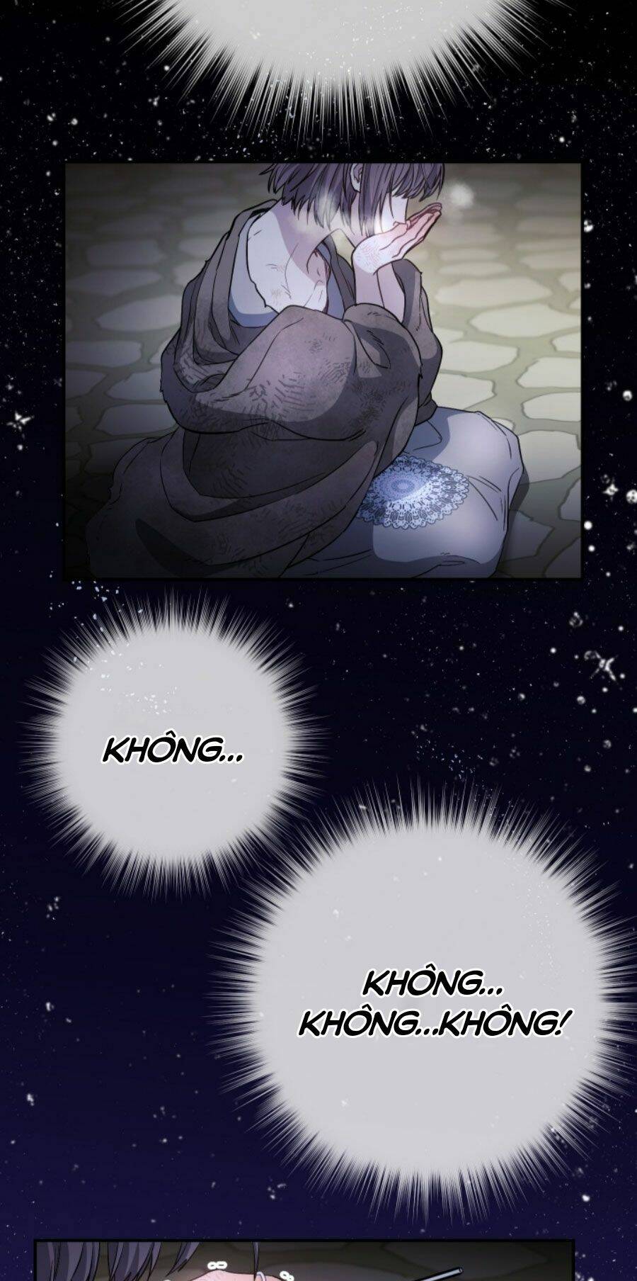 Cuộc Hôn Nhân Vụ Lợi - Chương 3