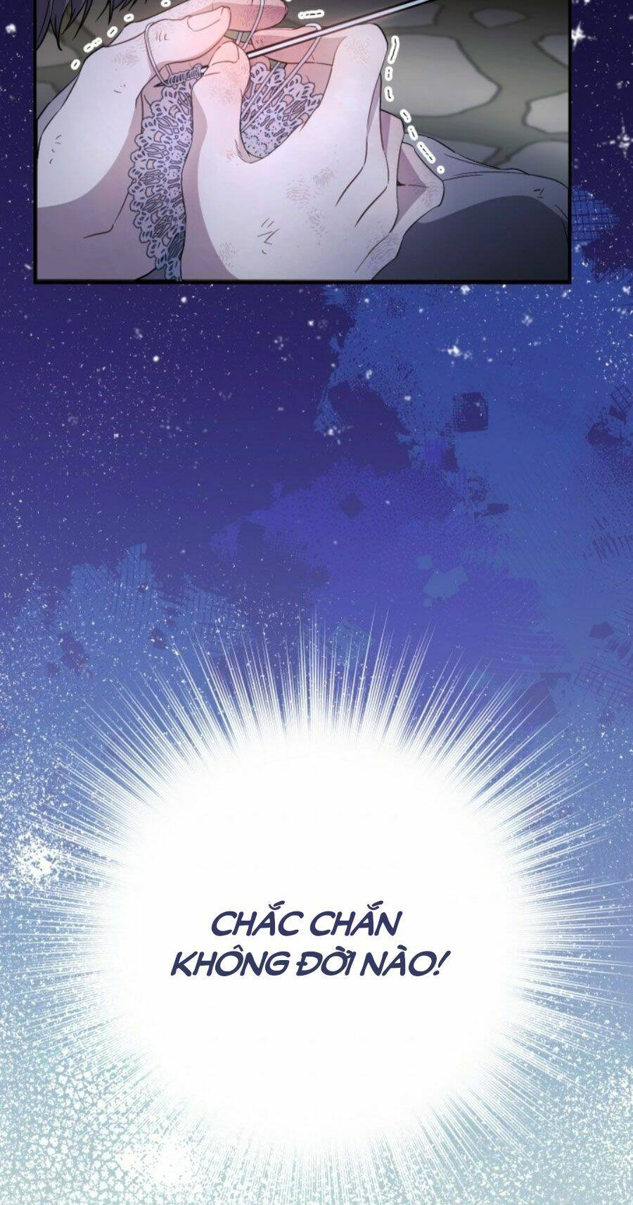 Cuộc Hôn Nhân Vụ Lợi - Chương 3