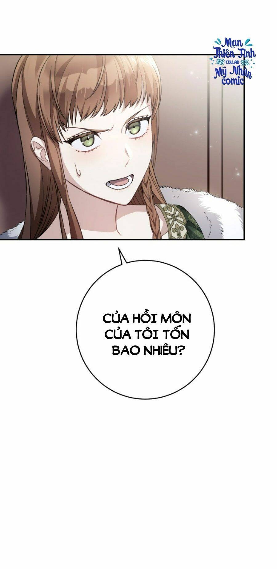 Cuộc Hôn Nhân Vụ Lợi - Chương 3