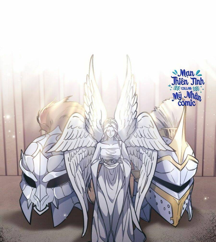 Cuộc Hôn Nhân Vụ Lợi - Chương 3