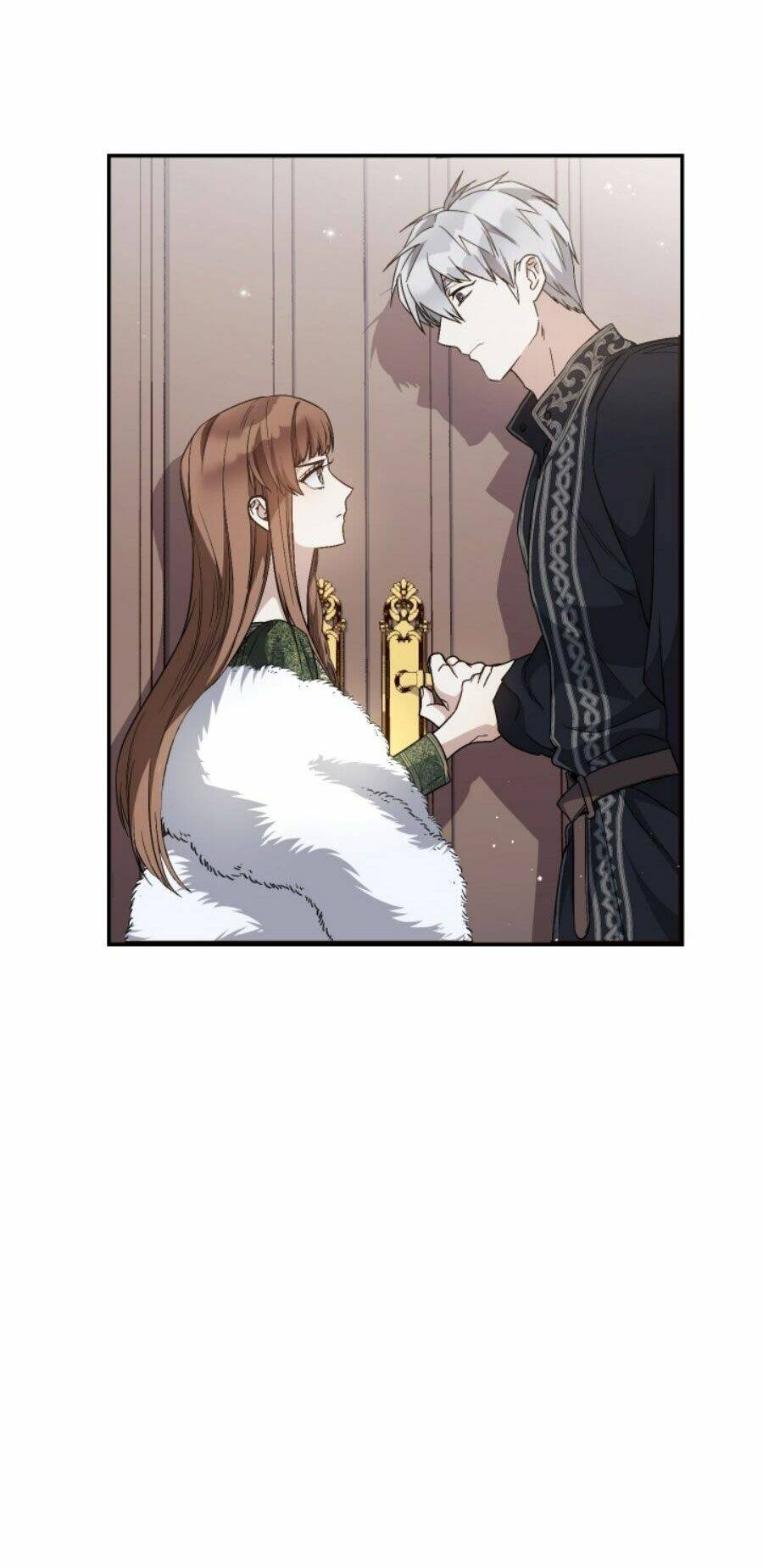 Cuộc Hôn Nhân Vụ Lợi - Chương 3