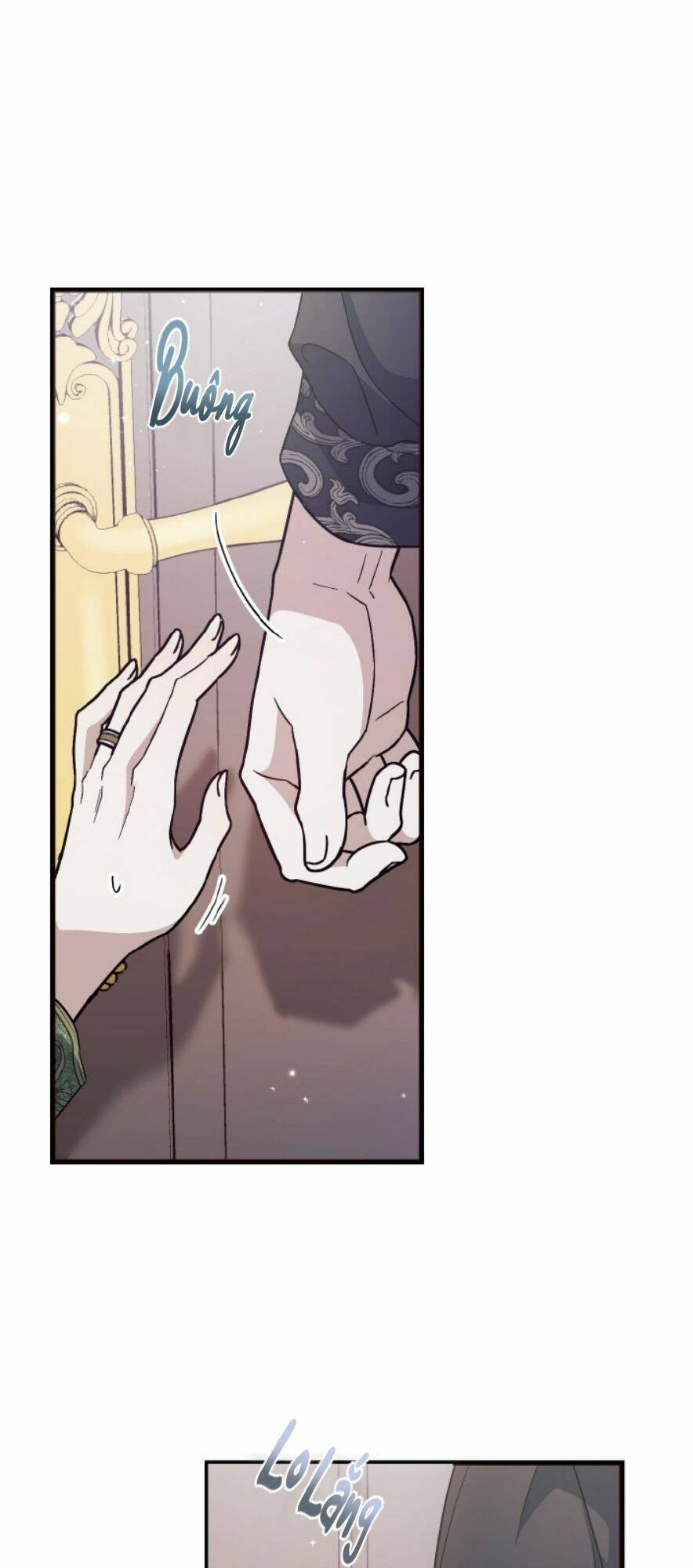 Cuộc Hôn Nhân Vụ Lợi - Chương 3