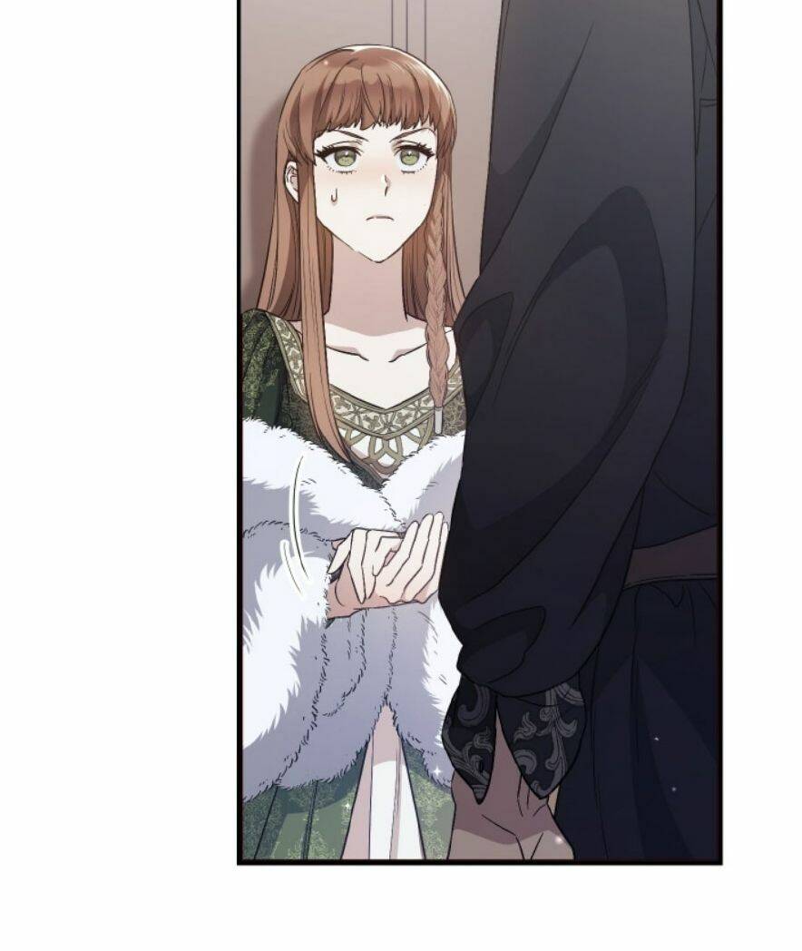 Cuộc Hôn Nhân Vụ Lợi - Chương 3