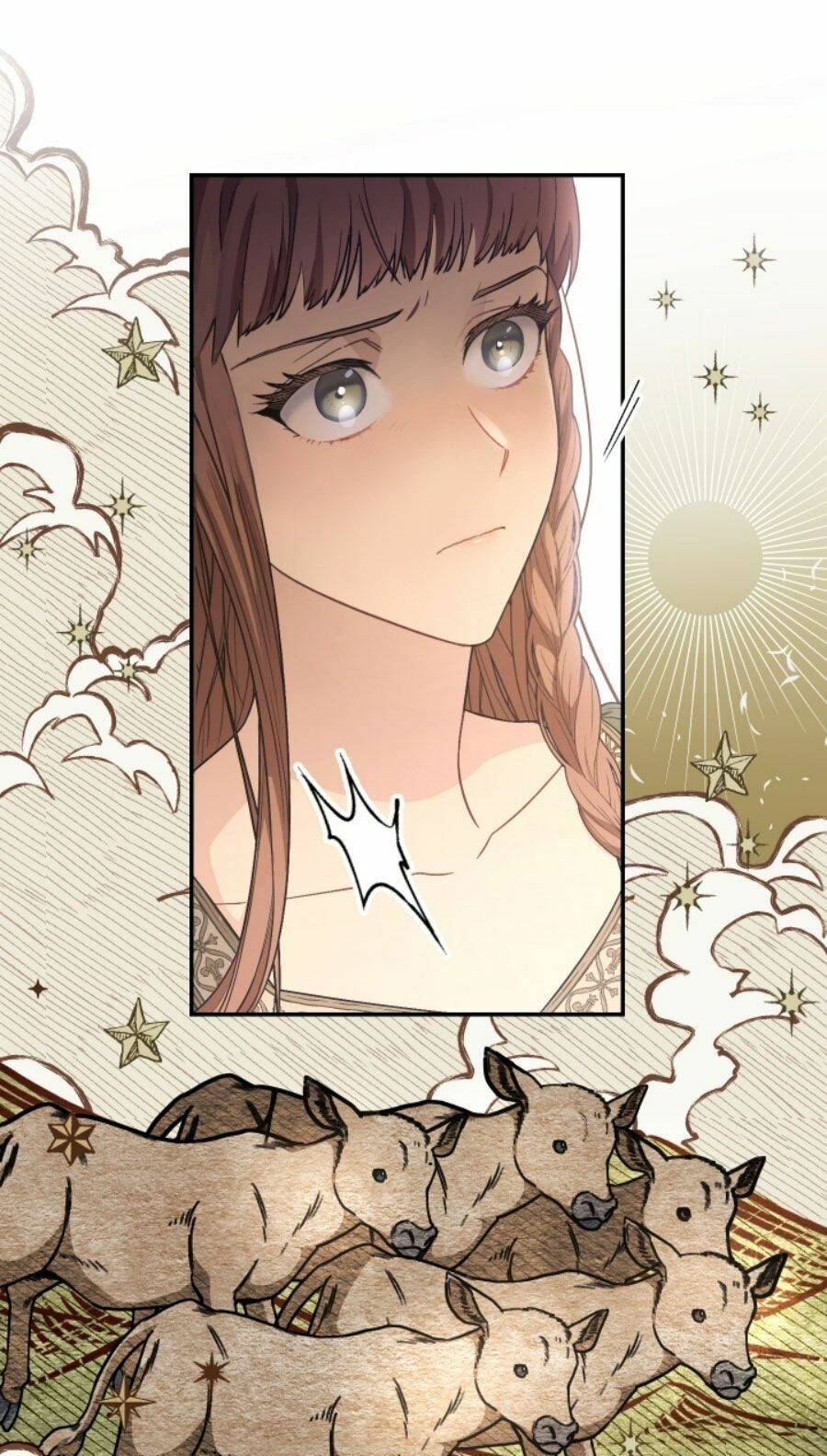 Cuộc Hôn Nhân Vụ Lợi - Chương 3