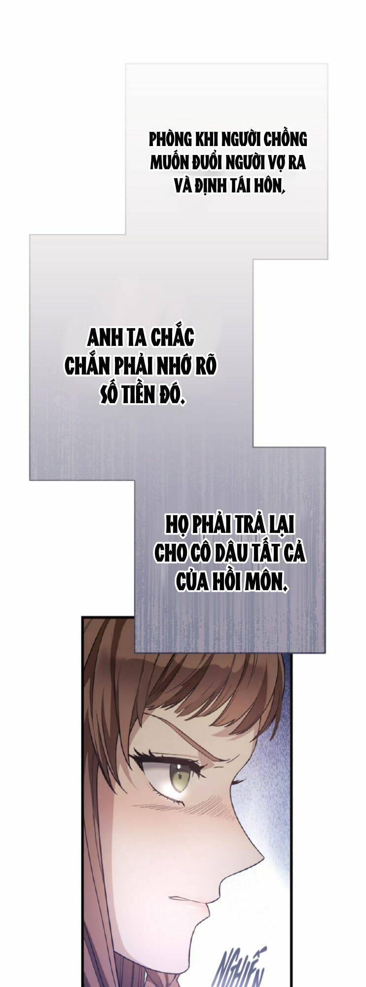 Cuộc Hôn Nhân Vụ Lợi - Chương 3