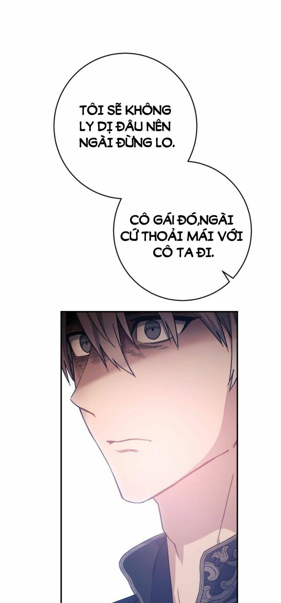 Cuộc Hôn Nhân Vụ Lợi - Chương 3