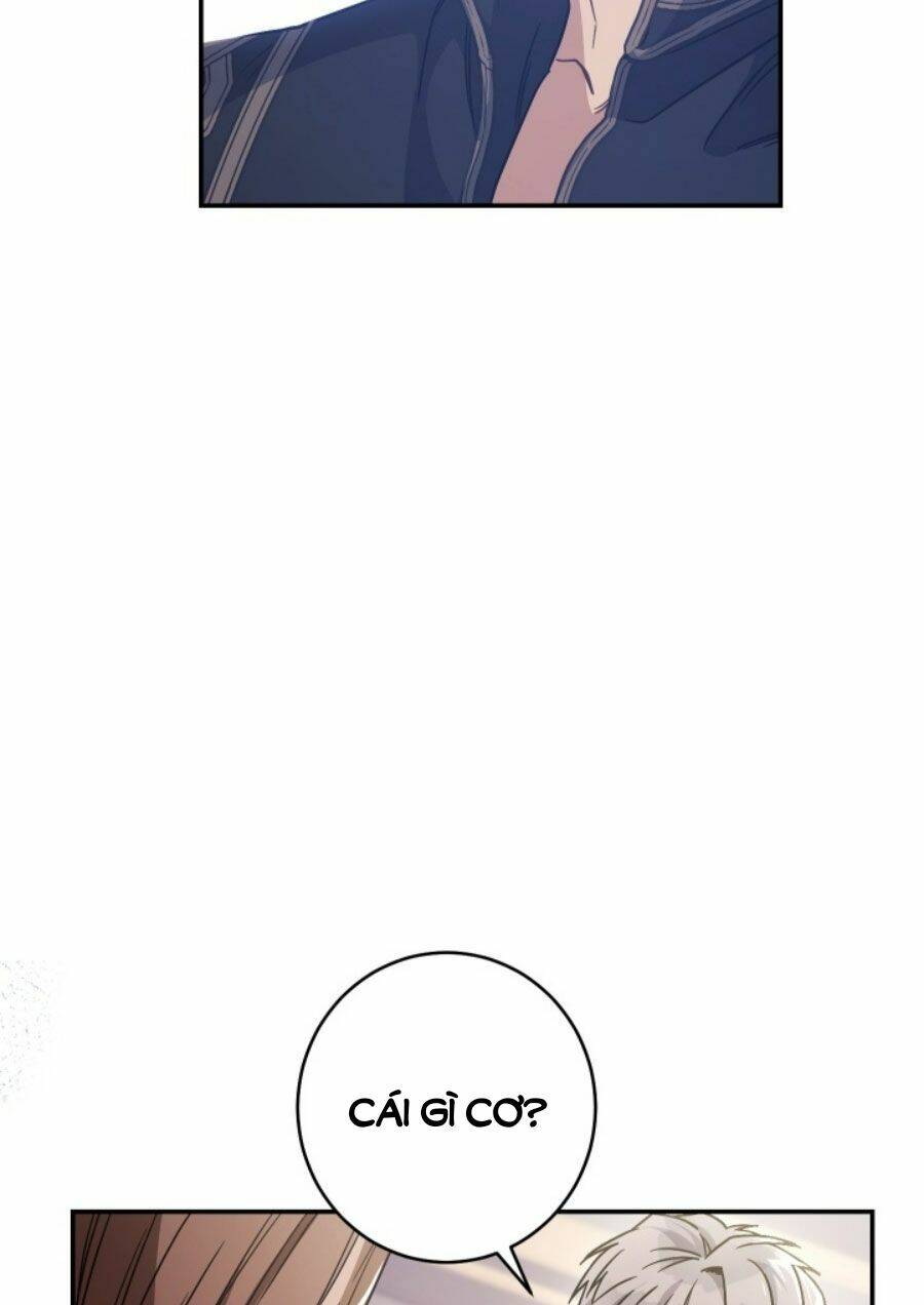 Cuộc Hôn Nhân Vụ Lợi - Chương 3