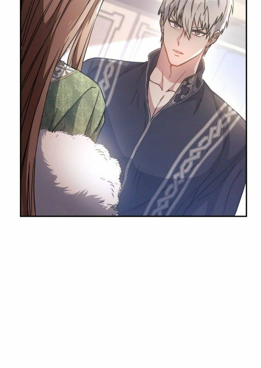 Cuộc Hôn Nhân Vụ Lợi - Chương 3