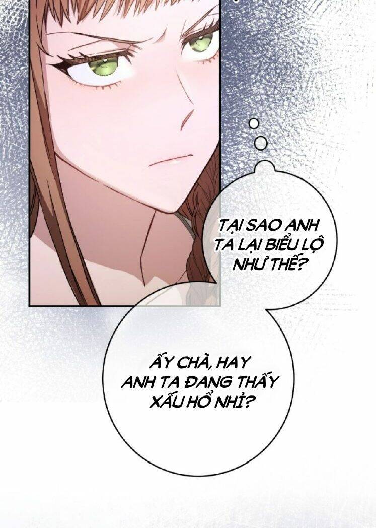 Cuộc Hôn Nhân Vụ Lợi - Chương 3