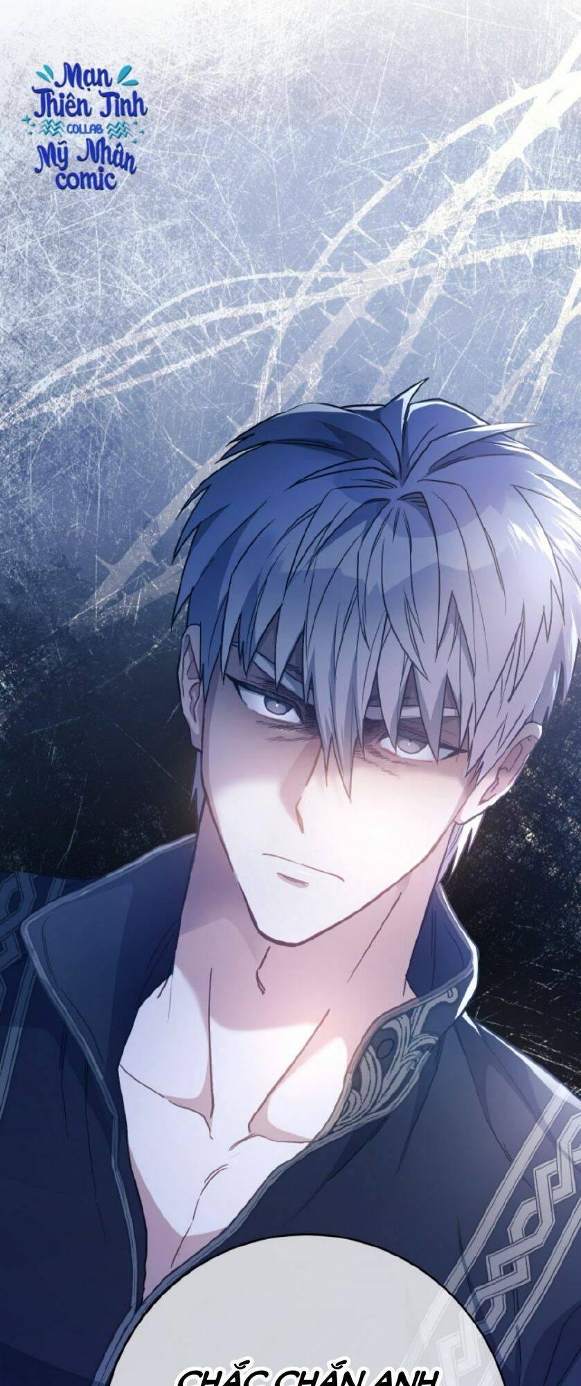 Cuộc Hôn Nhân Vụ Lợi - Chương 3