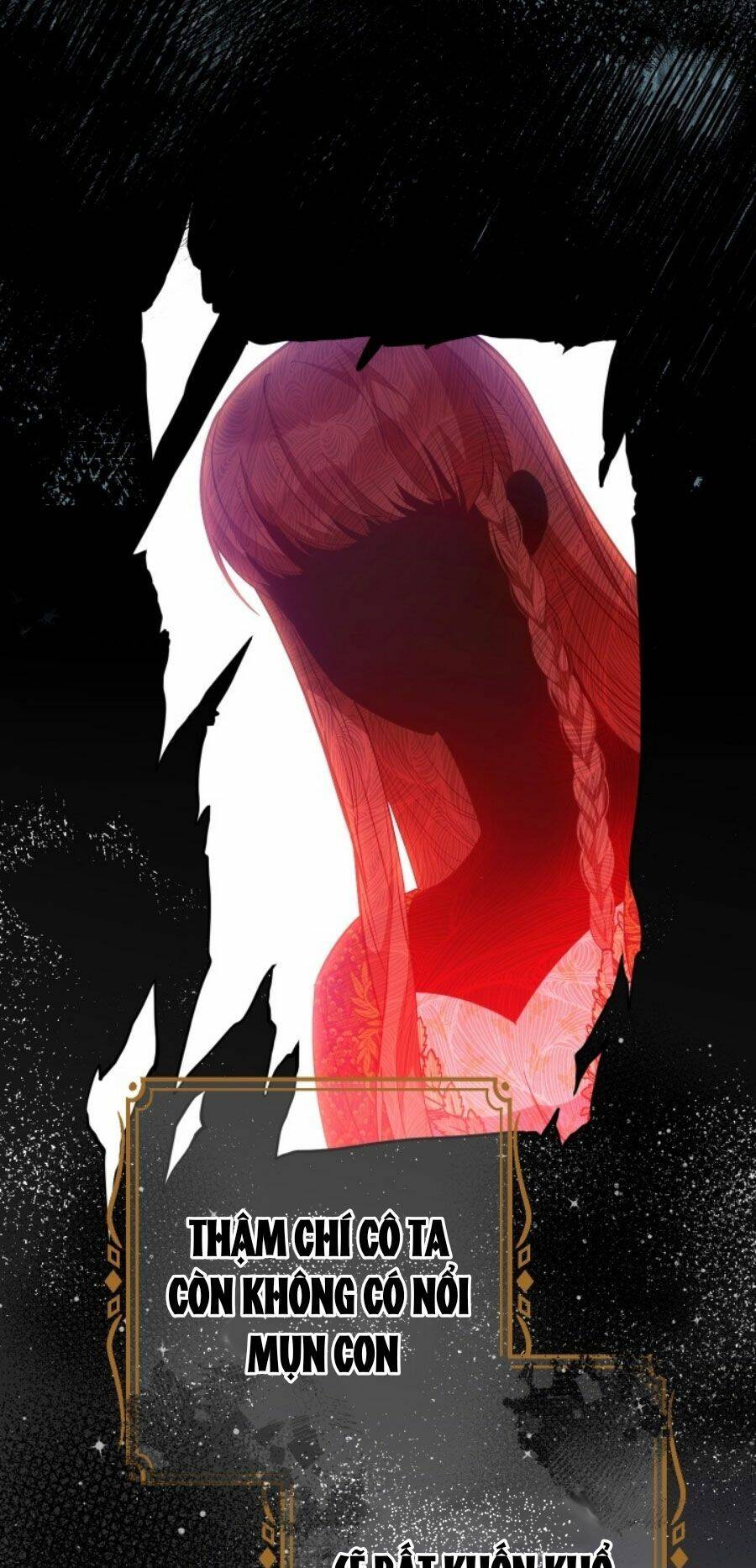 Cuộc Hôn Nhân Vụ Lợi - Chương 3