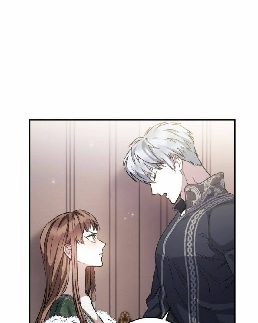 Cuộc Hôn Nhân Vụ Lợi - Chương 3