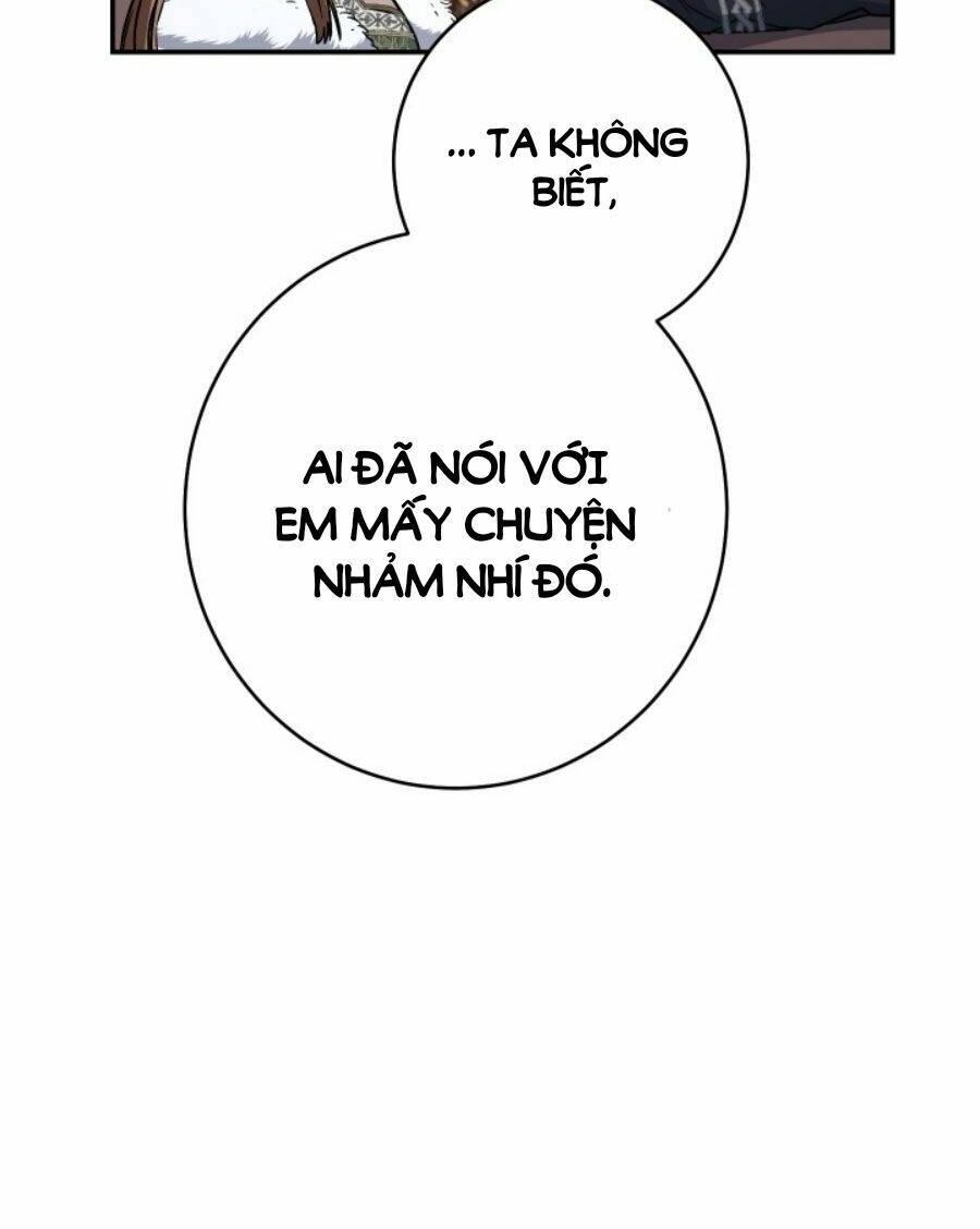 Cuộc Hôn Nhân Vụ Lợi - Chương 3