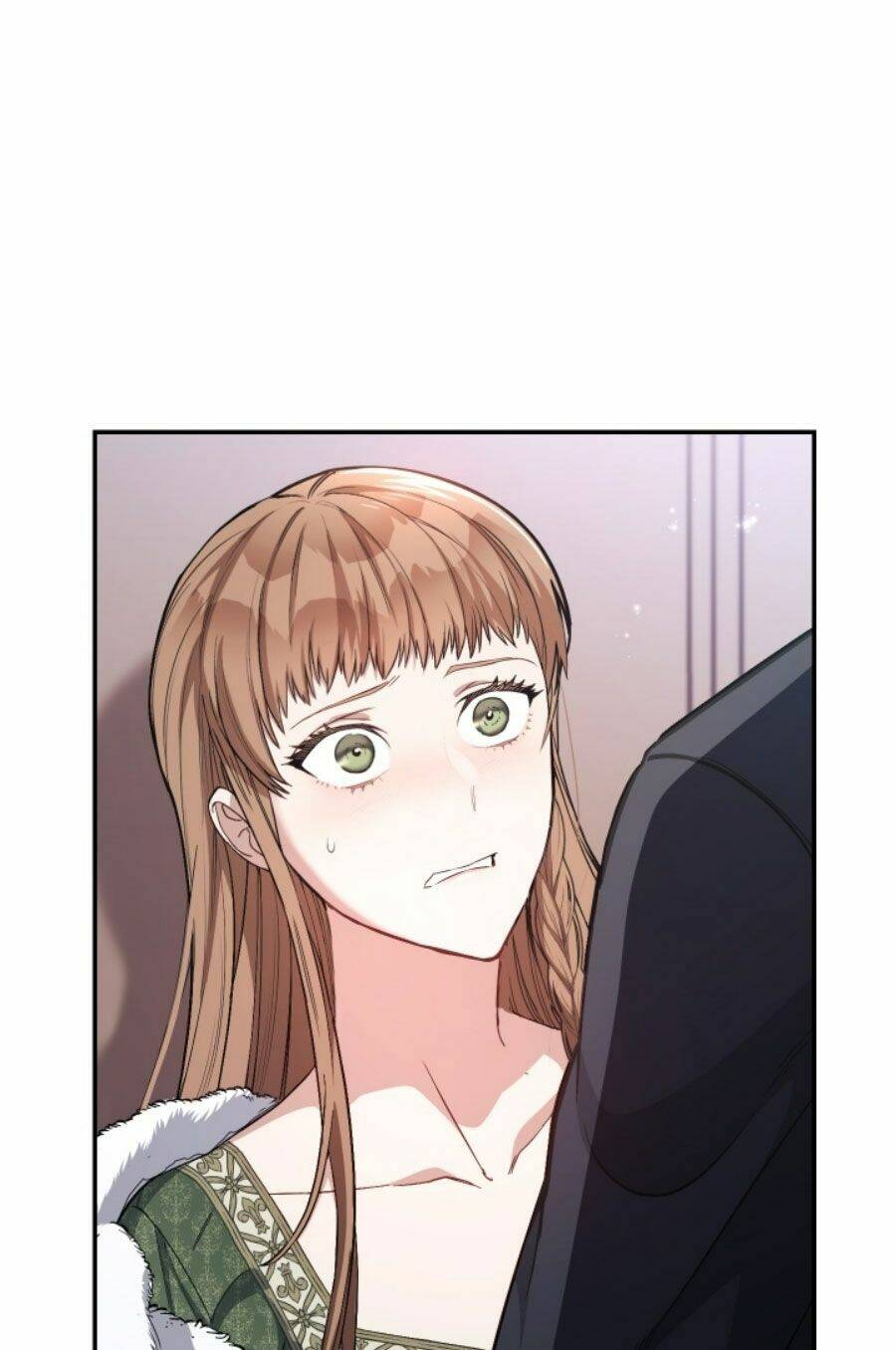 Cuộc Hôn Nhân Vụ Lợi - Chương 3