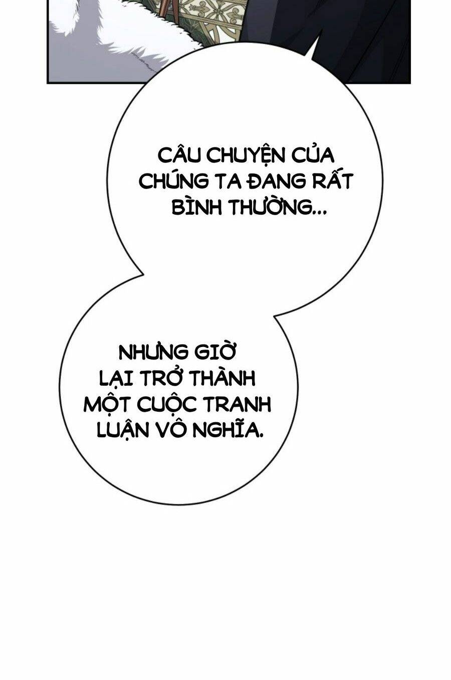 Cuộc Hôn Nhân Vụ Lợi - Chương 3