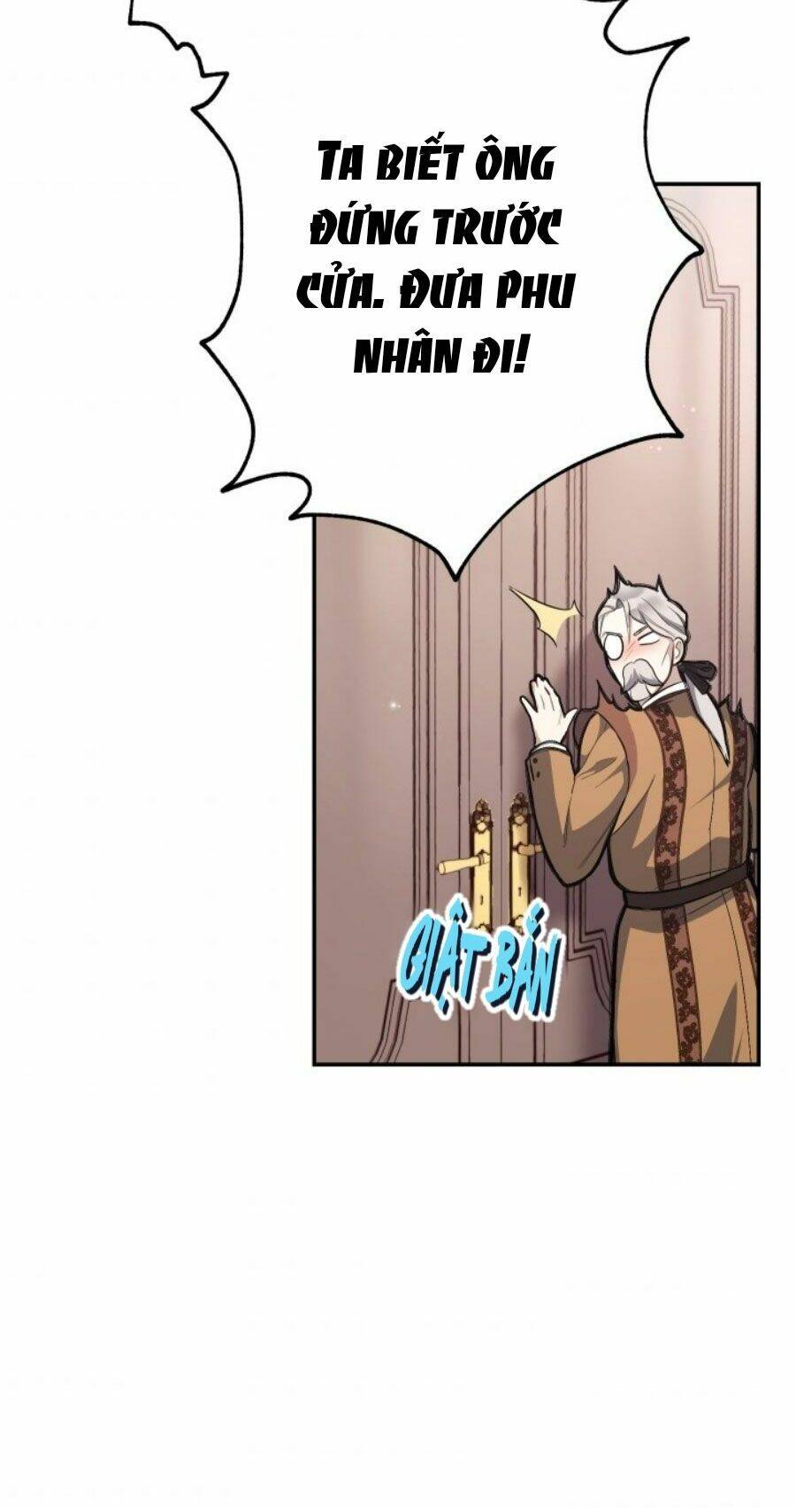 Cuộc Hôn Nhân Vụ Lợi - Chương 3