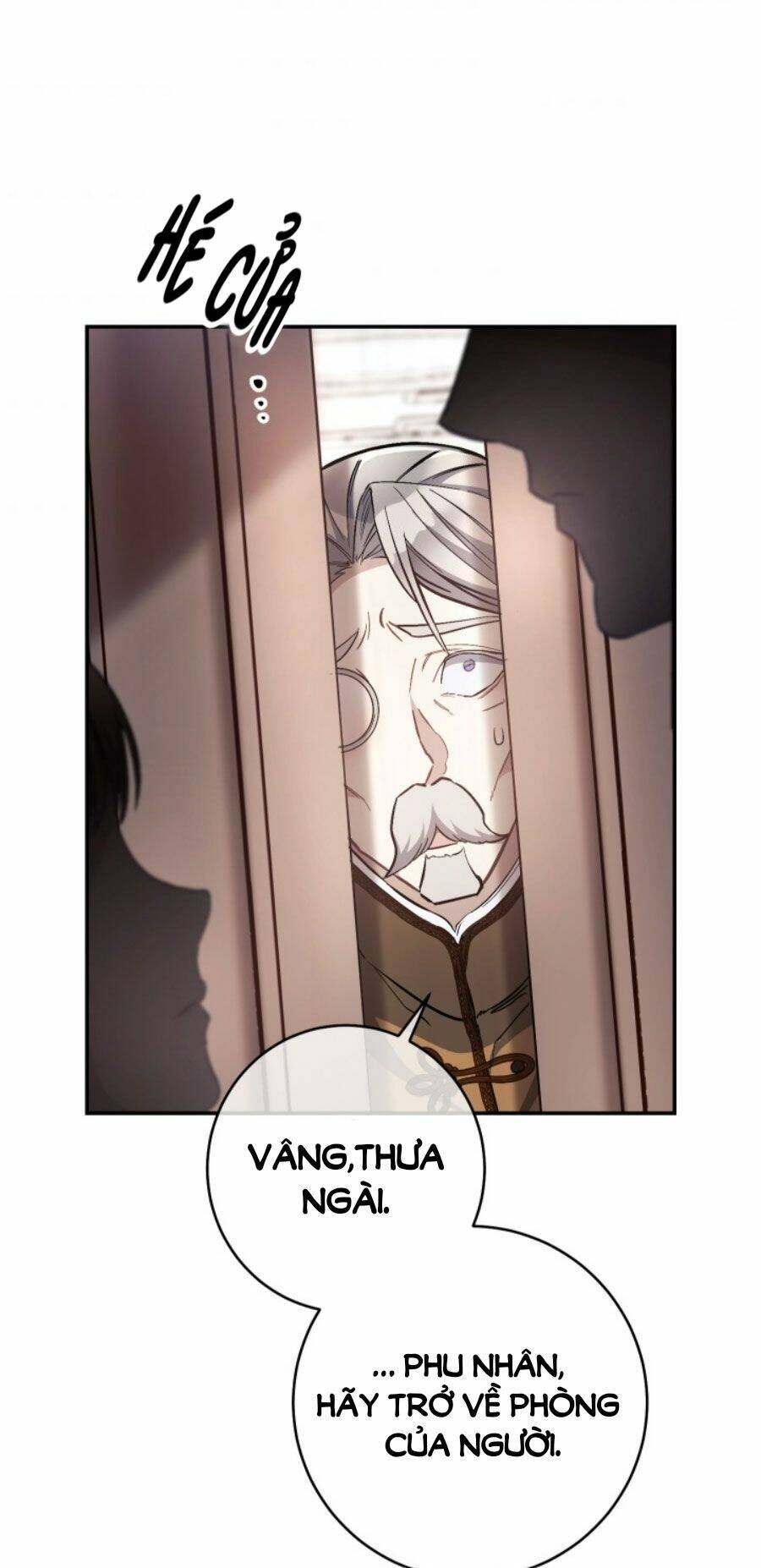 Cuộc Hôn Nhân Vụ Lợi - Chương 3