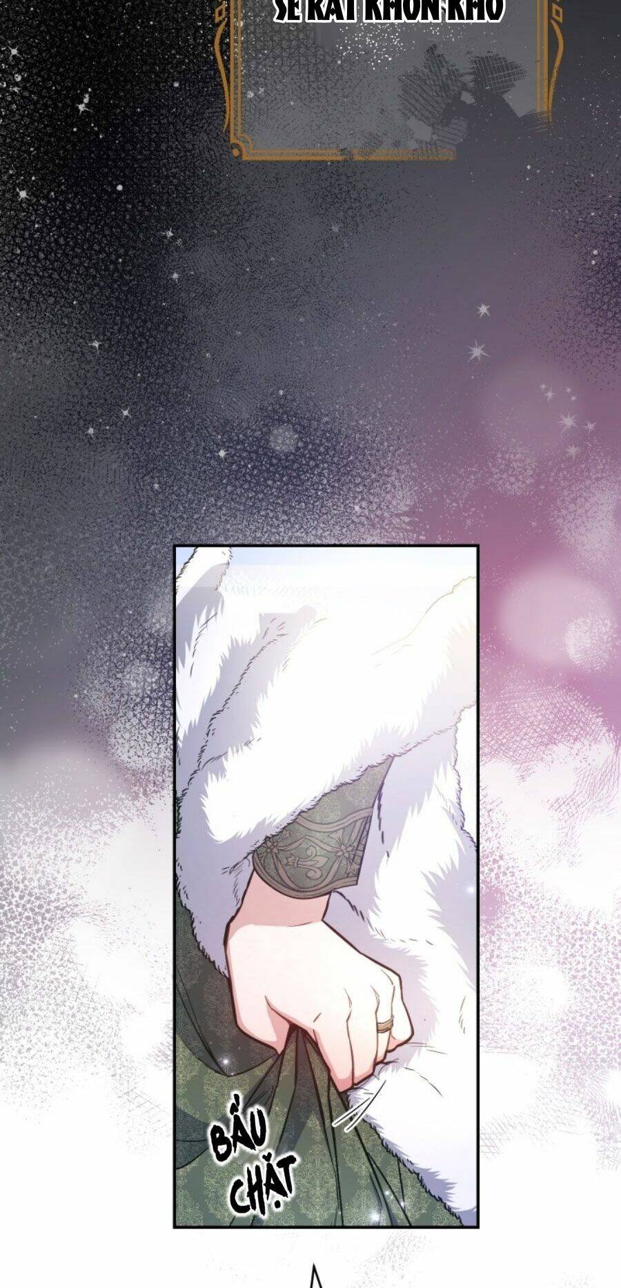 Cuộc Hôn Nhân Vụ Lợi - Chương 3