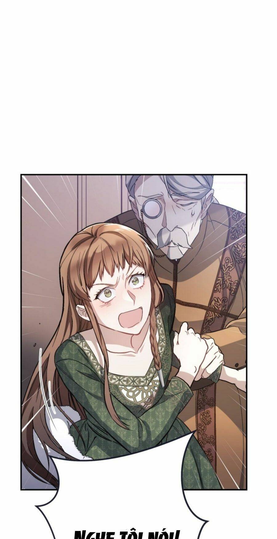 Cuộc Hôn Nhân Vụ Lợi - Chương 3