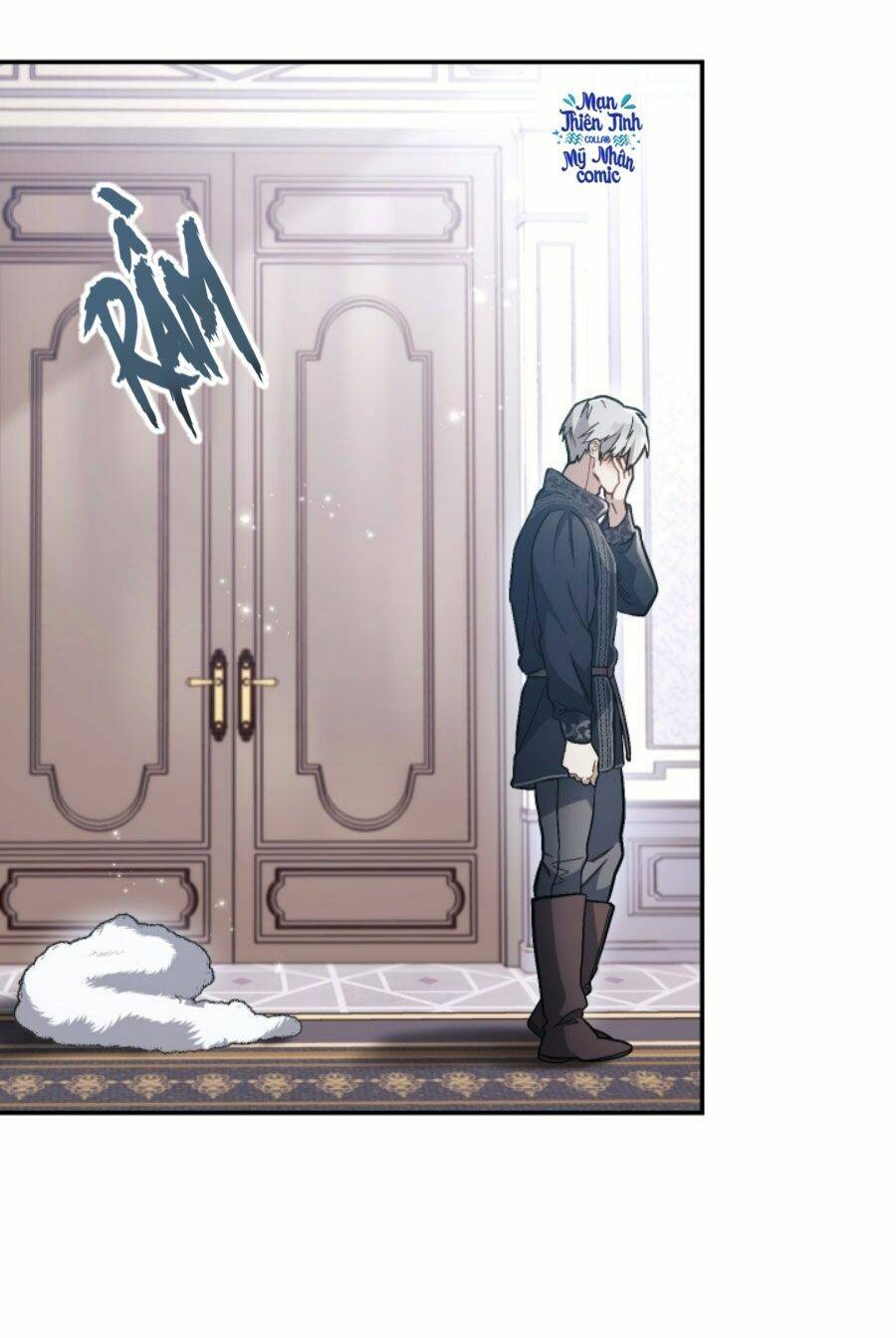 Cuộc Hôn Nhân Vụ Lợi - Chương 3